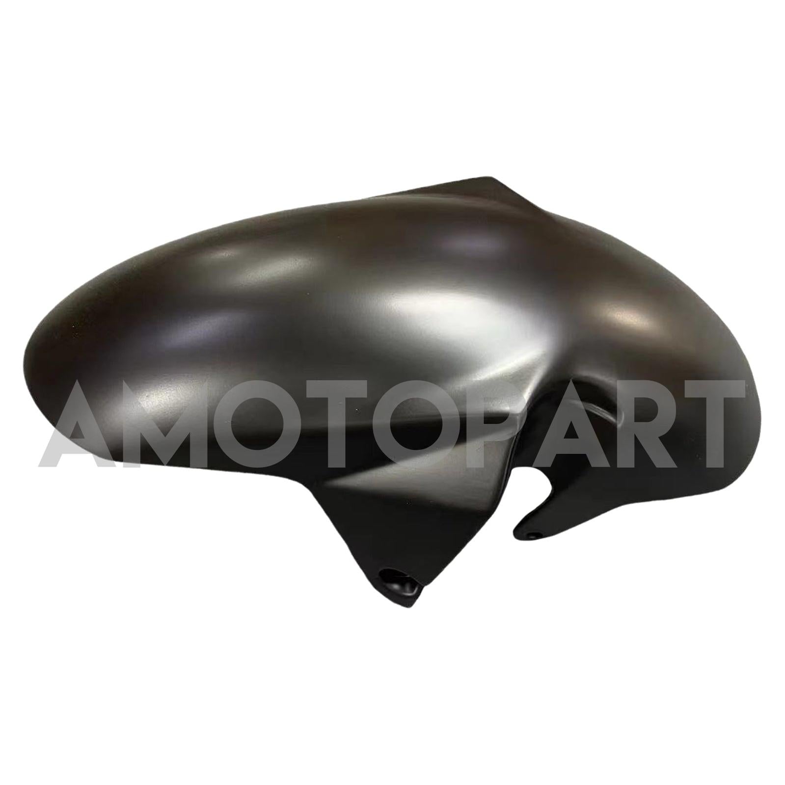 Amotopart スズキ SV650 2003-2013 ホワイト ブラック フェアリングキット