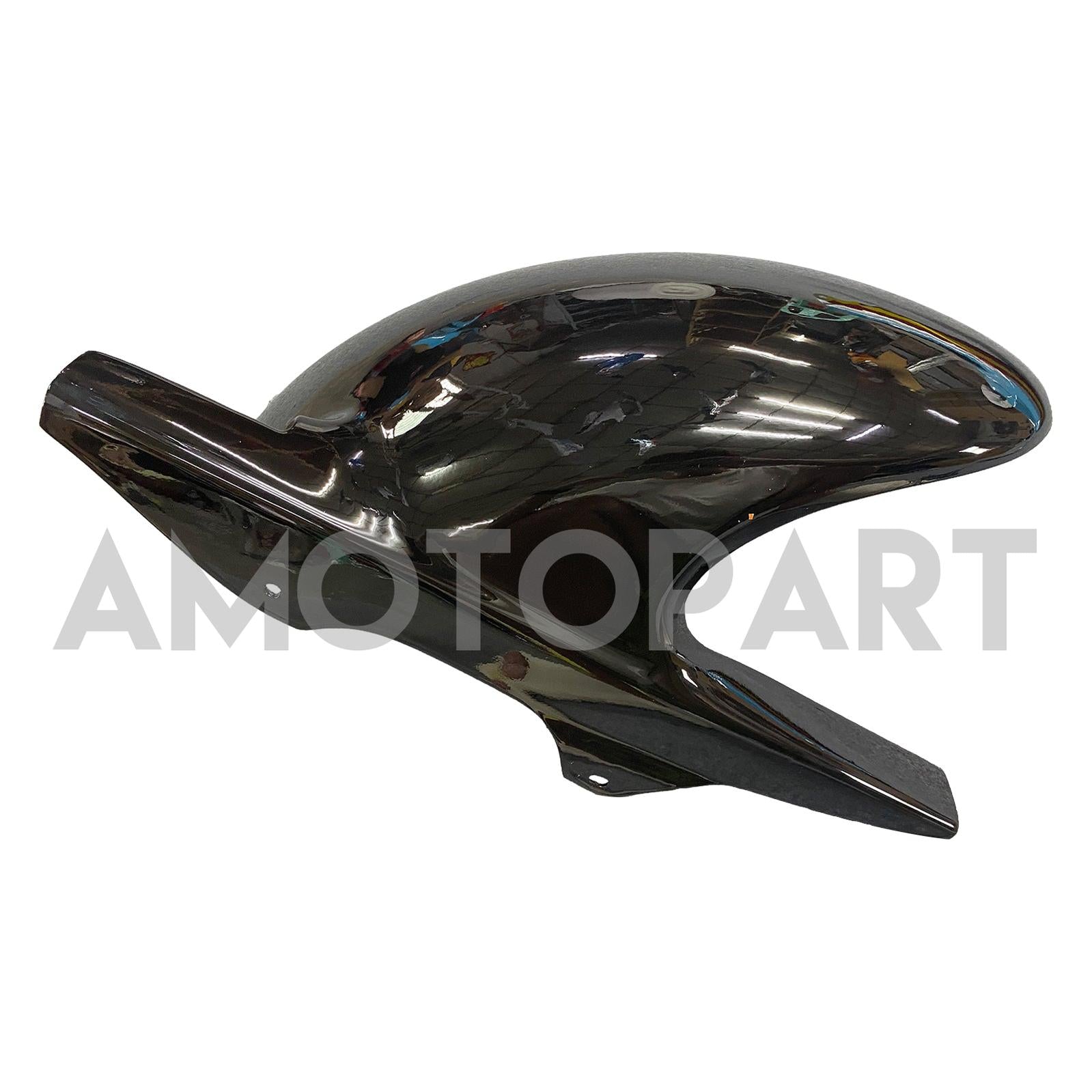 Amotopart スズキ SV650 2003-2013 ブルー イエロー フェアリングキット