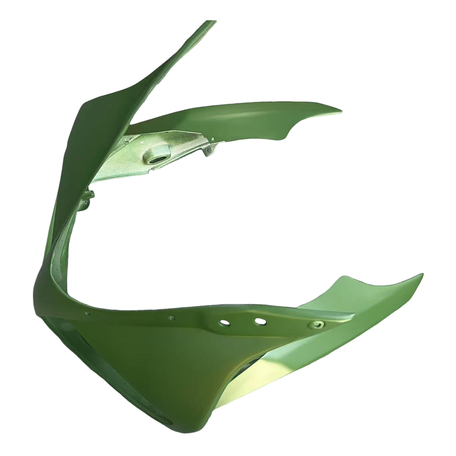 Amotopart Suzuki SV650 2003-2011 Matt Green Fairing Kit