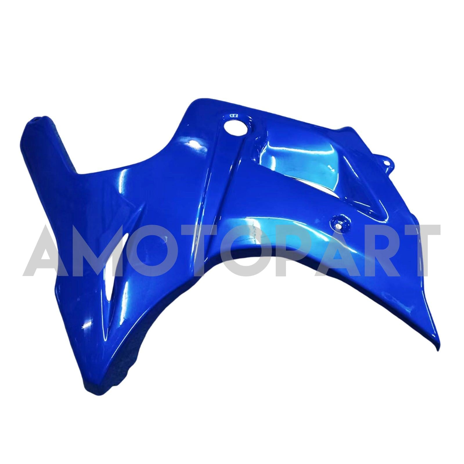 Amotopart 2003-2013 SV650 Suzuki Dark Blue Fairing Kit