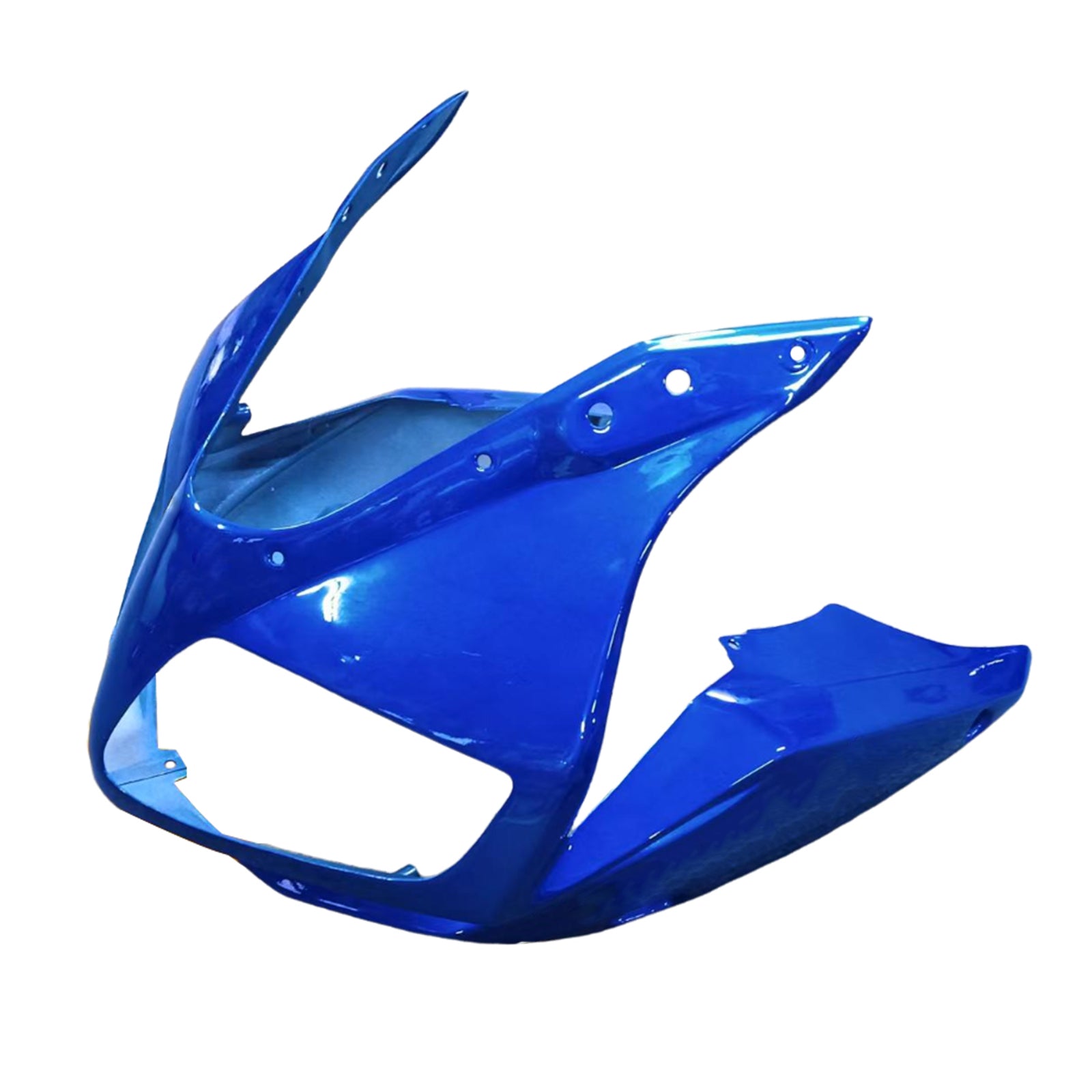 Amotopart 2003-2013 SV650 Suzuki Dark Blue Fairing Kit