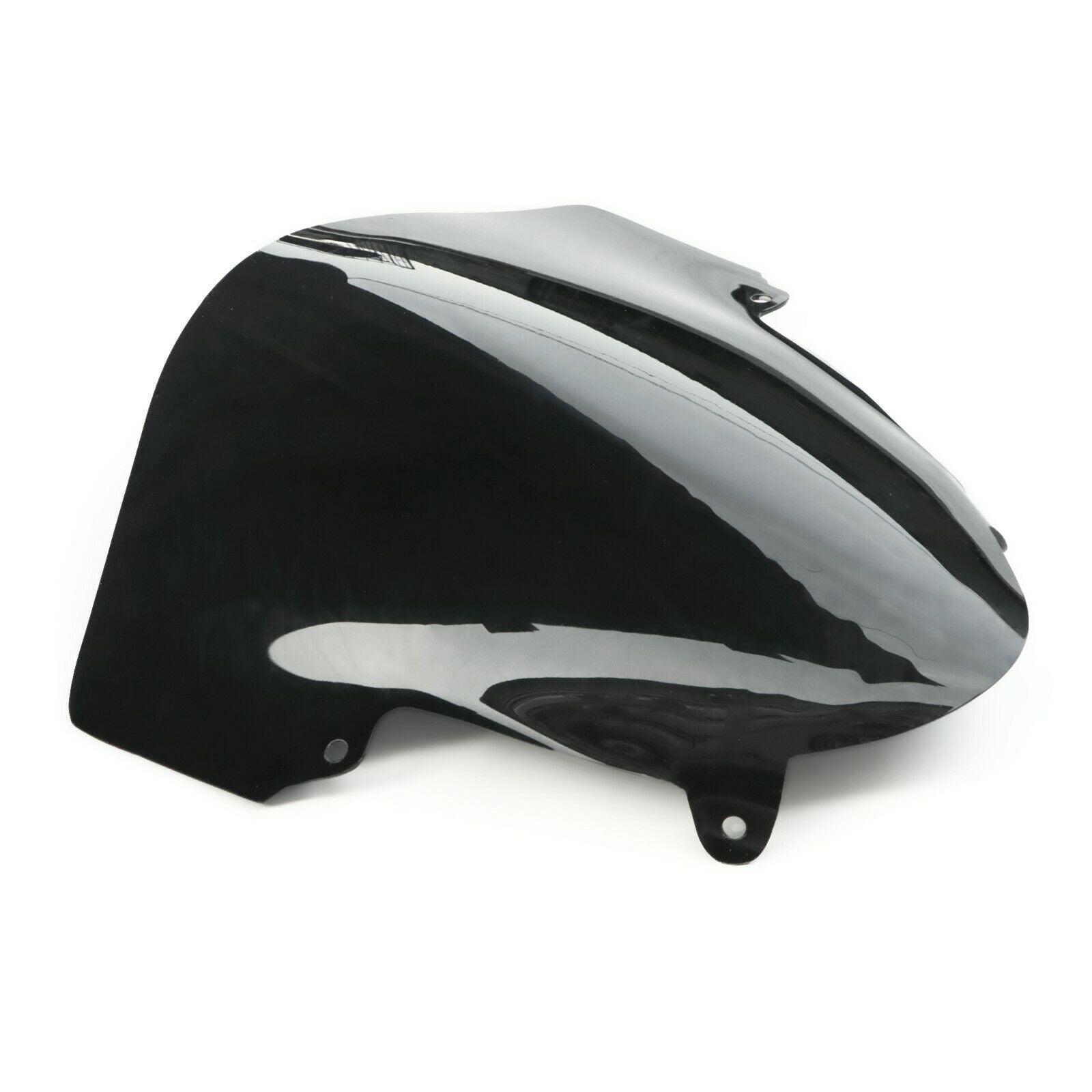 Amotopart 2008-2013 GSX650F Katana Suzuki Black & White Fairing Kit