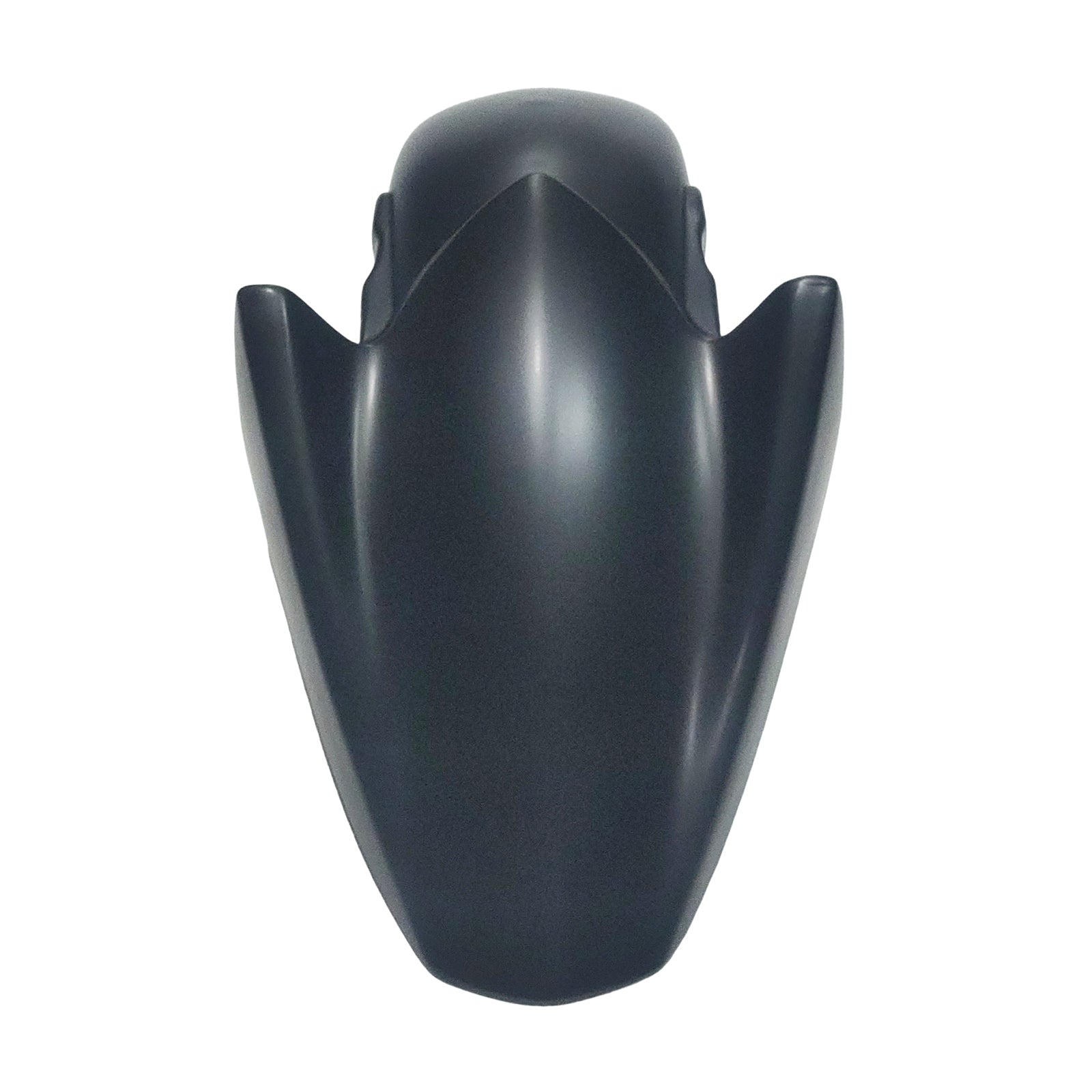 Amotopart 2008-2013 GSX650F Katana スズキ マットブラック&ゴールド フェアリングキット