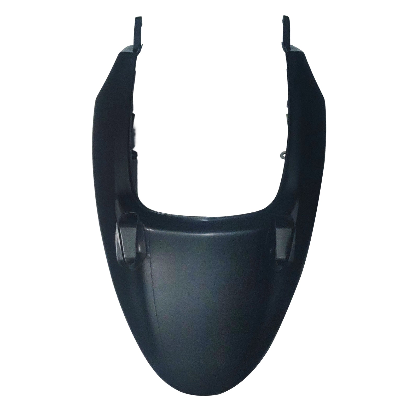 Amotopart 2008-2013 GSX650F Katana スズキ マットブラック&ゴールド フェアリングキット