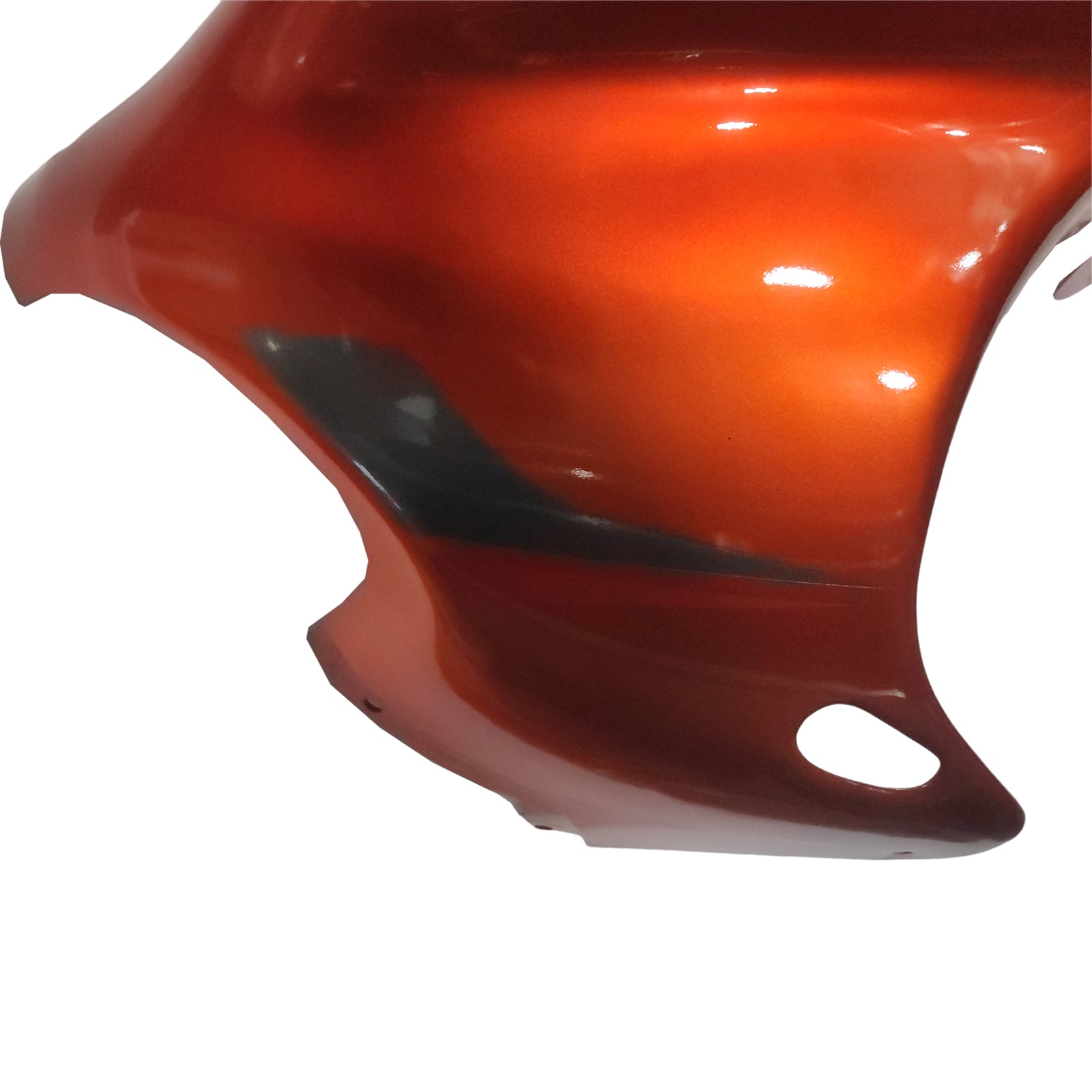 Amotopart 2003-2006 Suzuki Katana GSXF600/750 Fairing Red Kit