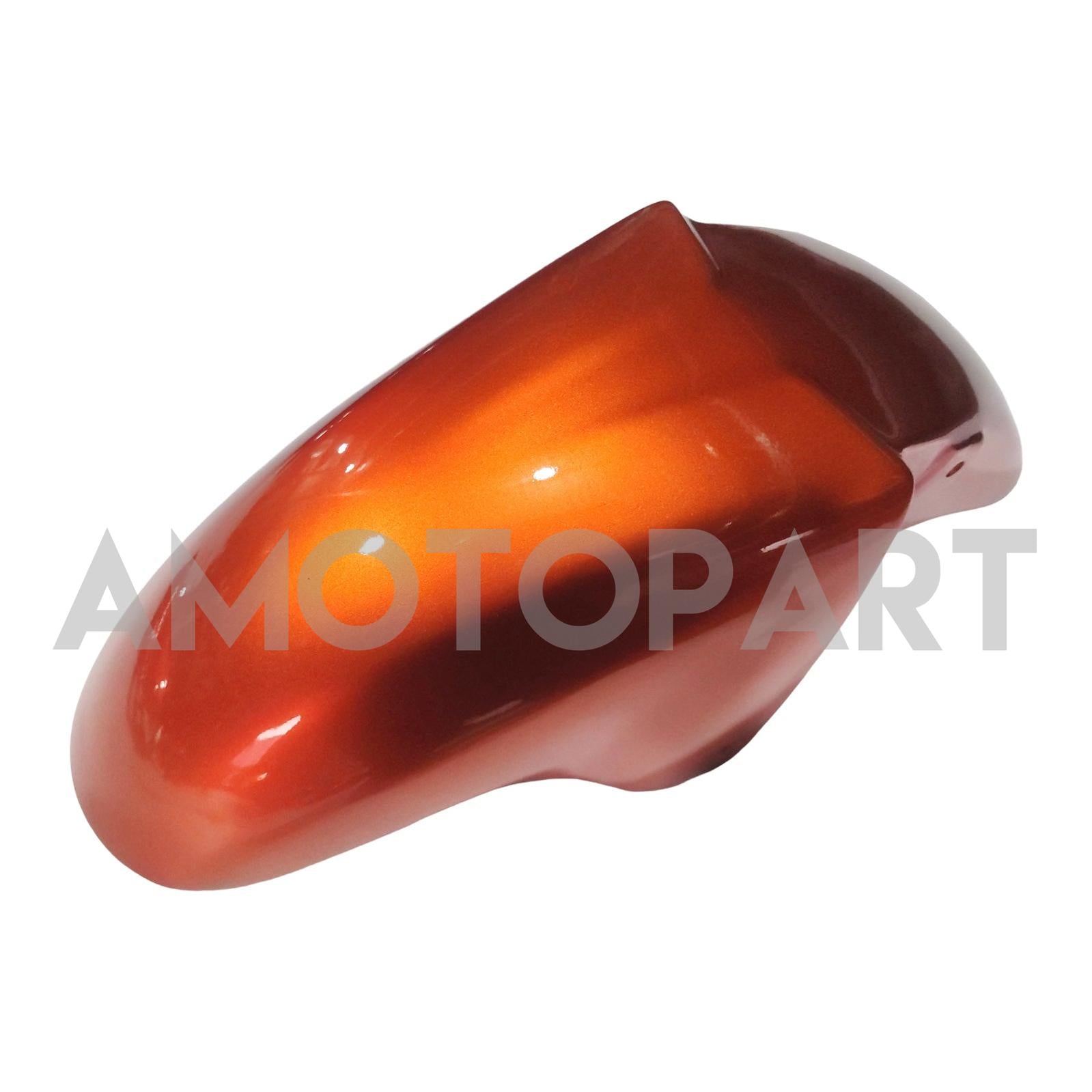 Amotopart 2003-2006 Suzuki Katana GSXF600/750 Fairing Red Kit