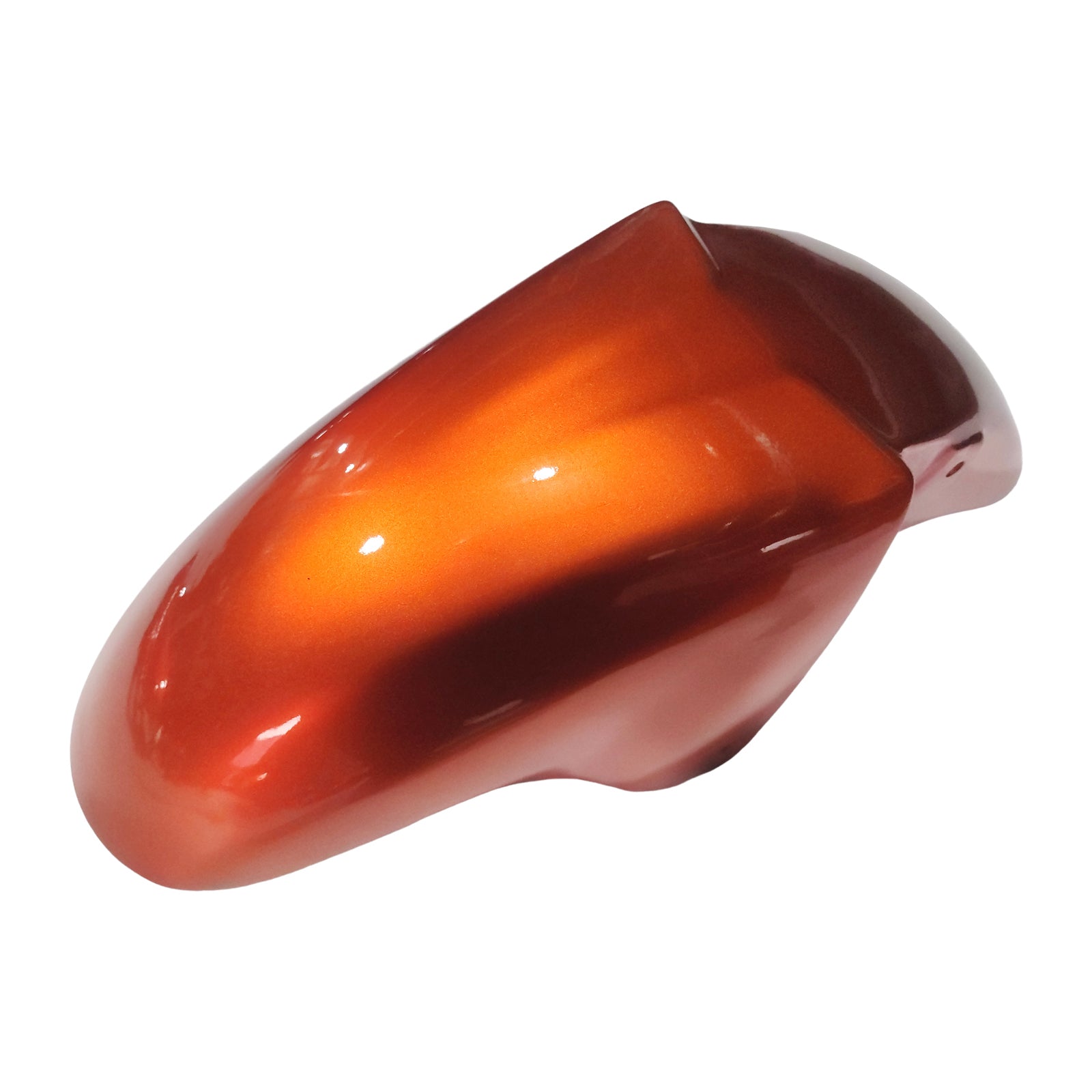 Amotopart 2003-2006 Suzuki Katana GSXF600/750 Fairing Red Kit