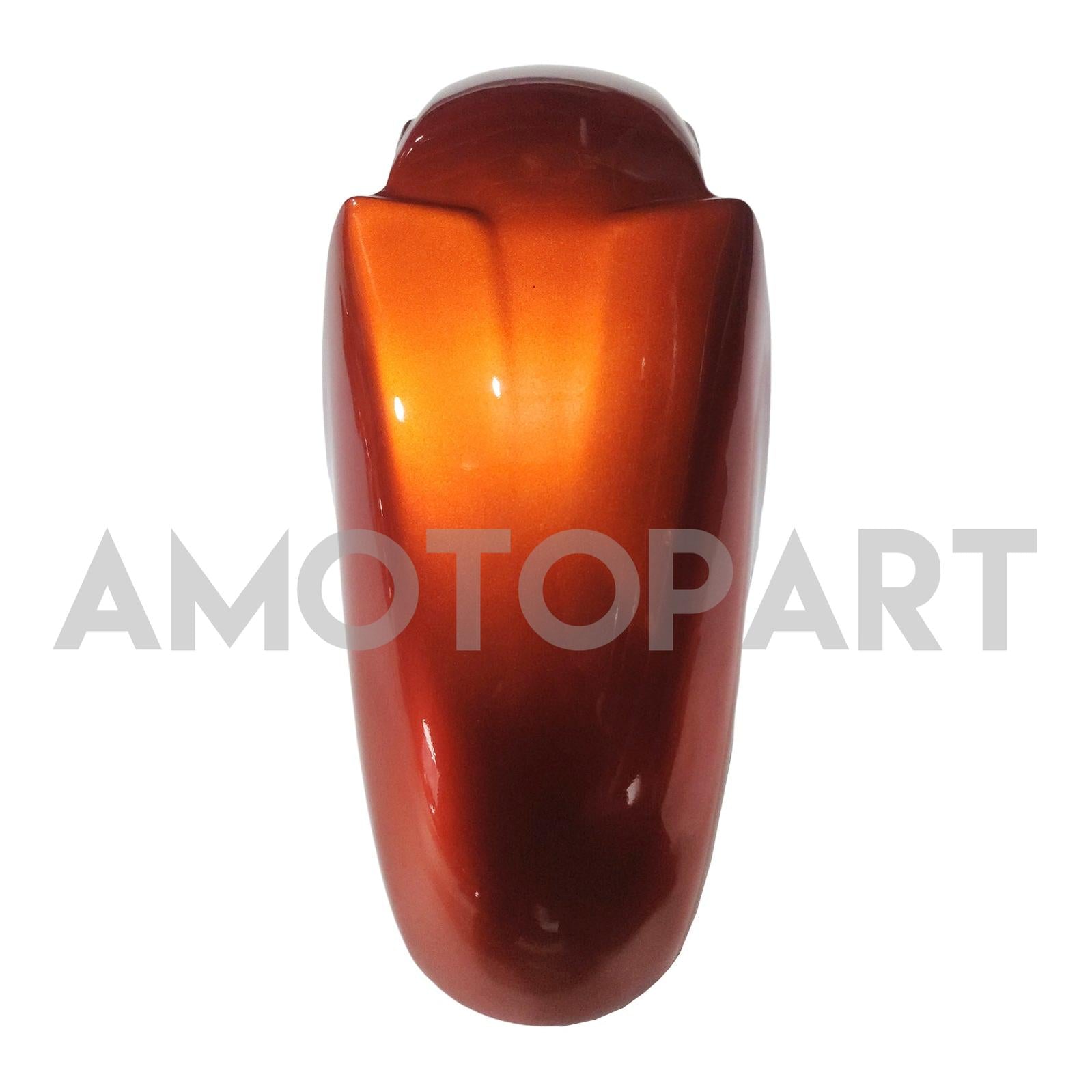 Amotopart 2003-2006 Suzuki Katana GSXF600/750 Fairing Red Kit