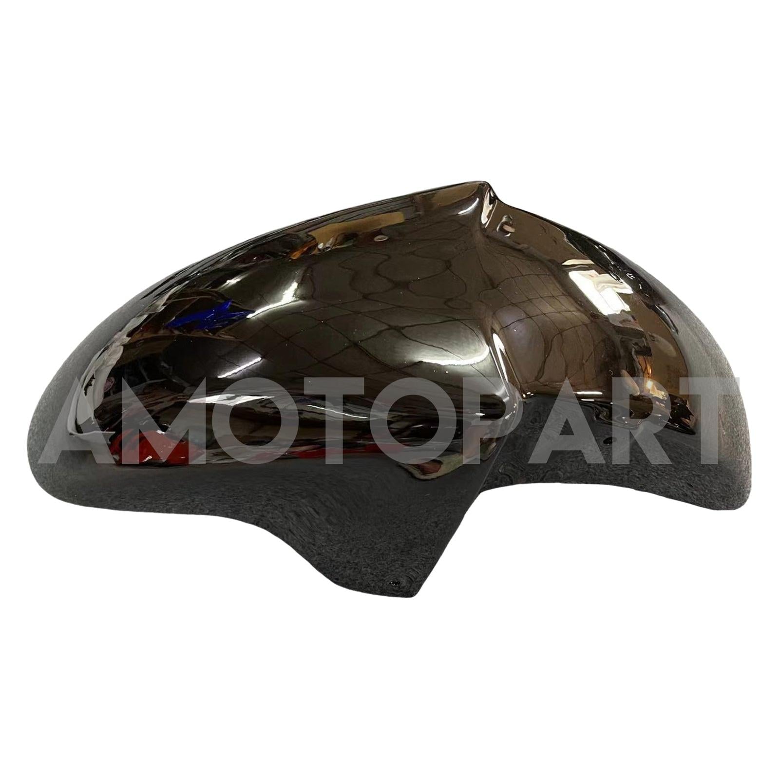 Amotopart 2003-2006 Suzuki Katana GSXF600/750 Fairing Red&Black Kit