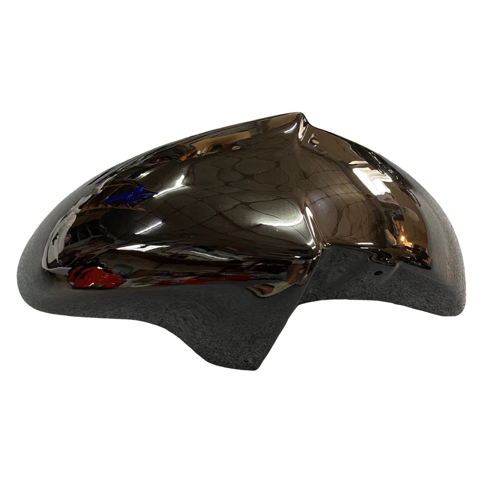 Amotopart 2003-2006 Suzuki Katana GSXF600/750 Fairing Red&Black Kit