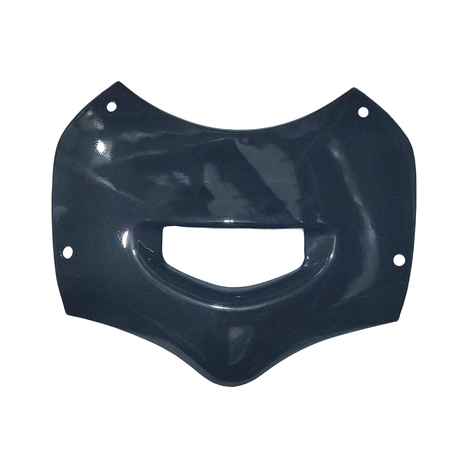 Amotopart 2003-2006 Suzuki Katana GSXF600/750 Fairing Grey&Black Kit