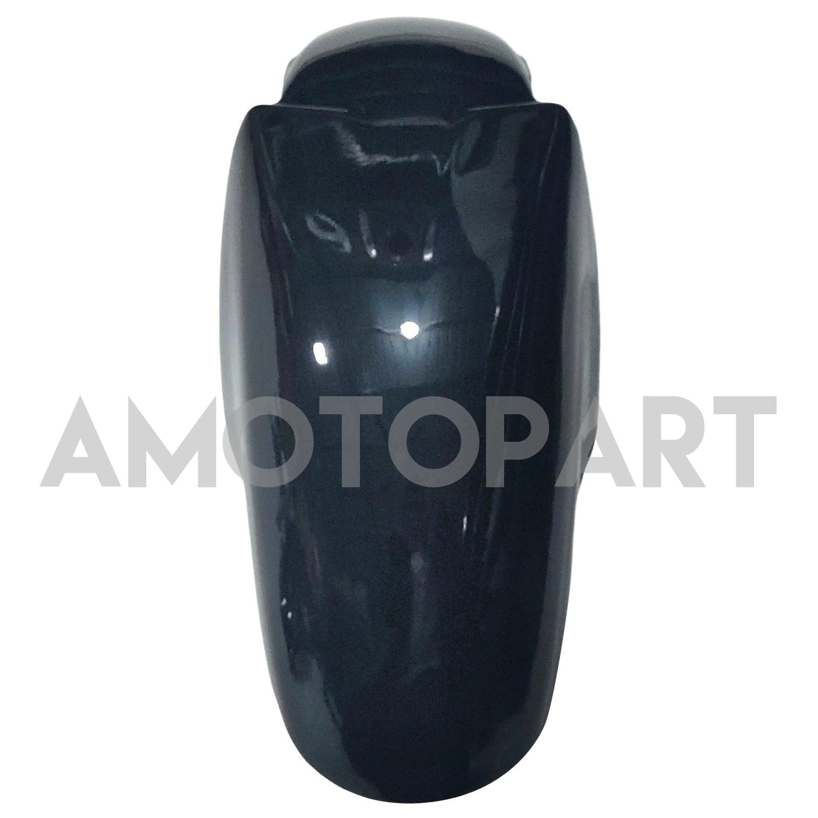 Amotopart 2003-2006 Suzuki Katana GSXF600/750 Fairing Grey&Black Kit