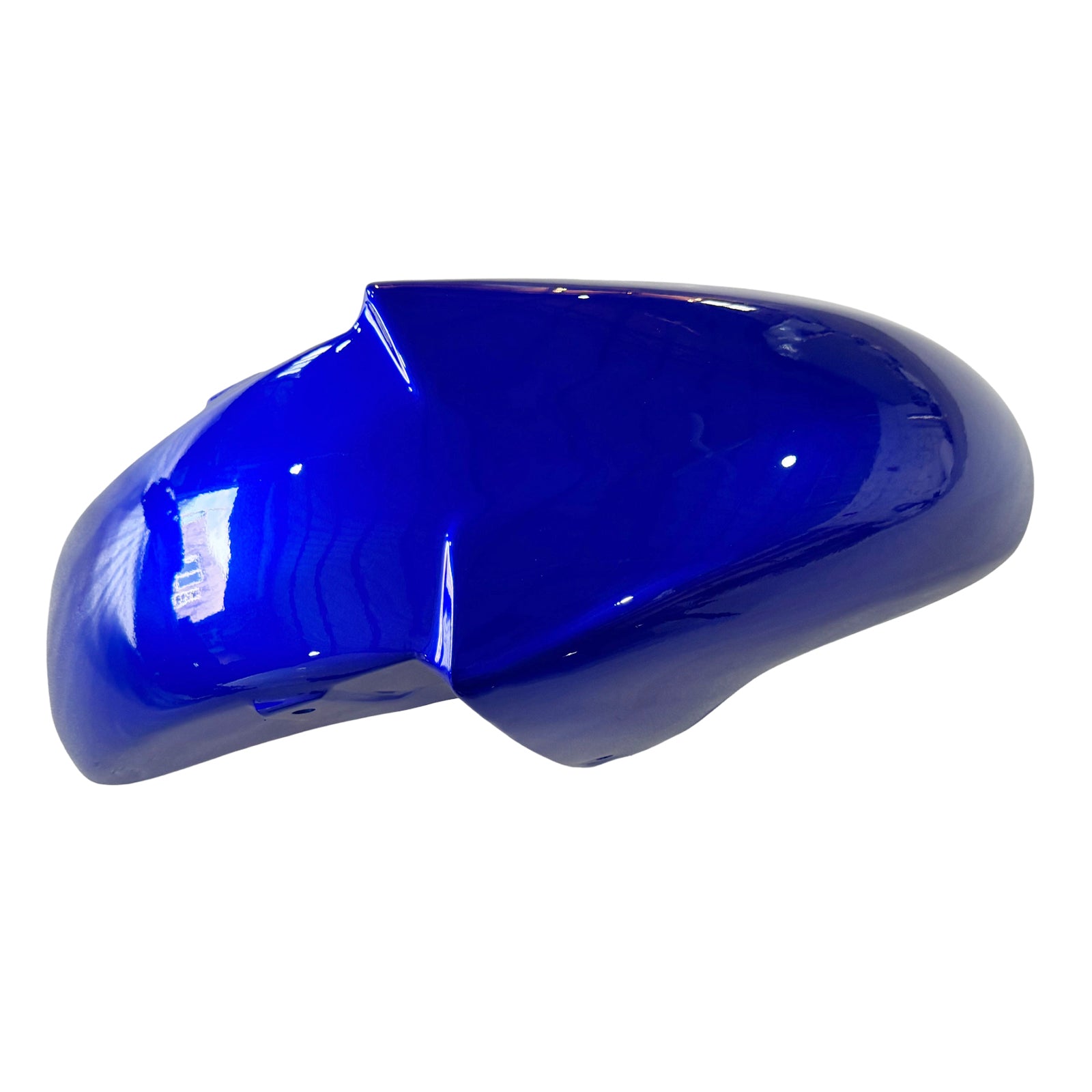 Amotopart 2003-2006 Suzuki Katana GSXF600/750 Fairing Blue Kit