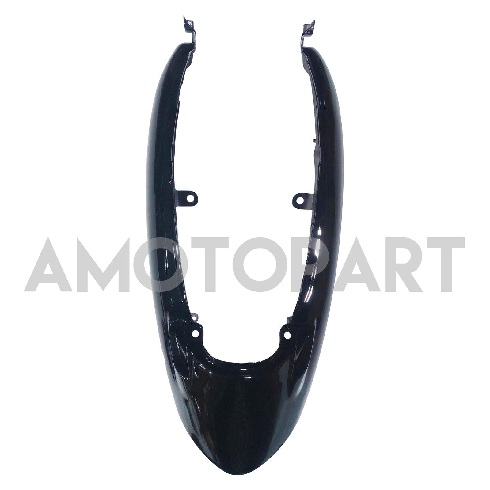 Amotopart Suzuki 2003-2006 Katana GSXF600/750 Black Fairing Kit