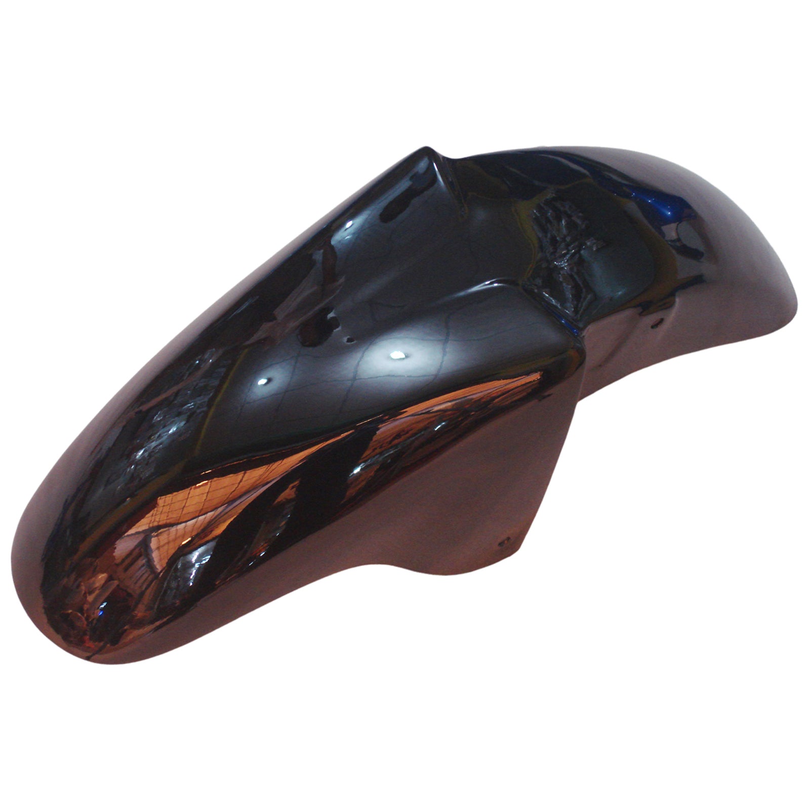 Amotopart Suzuki 2003-2006 Katana GSXF600/750 Blue White Fairing Kit