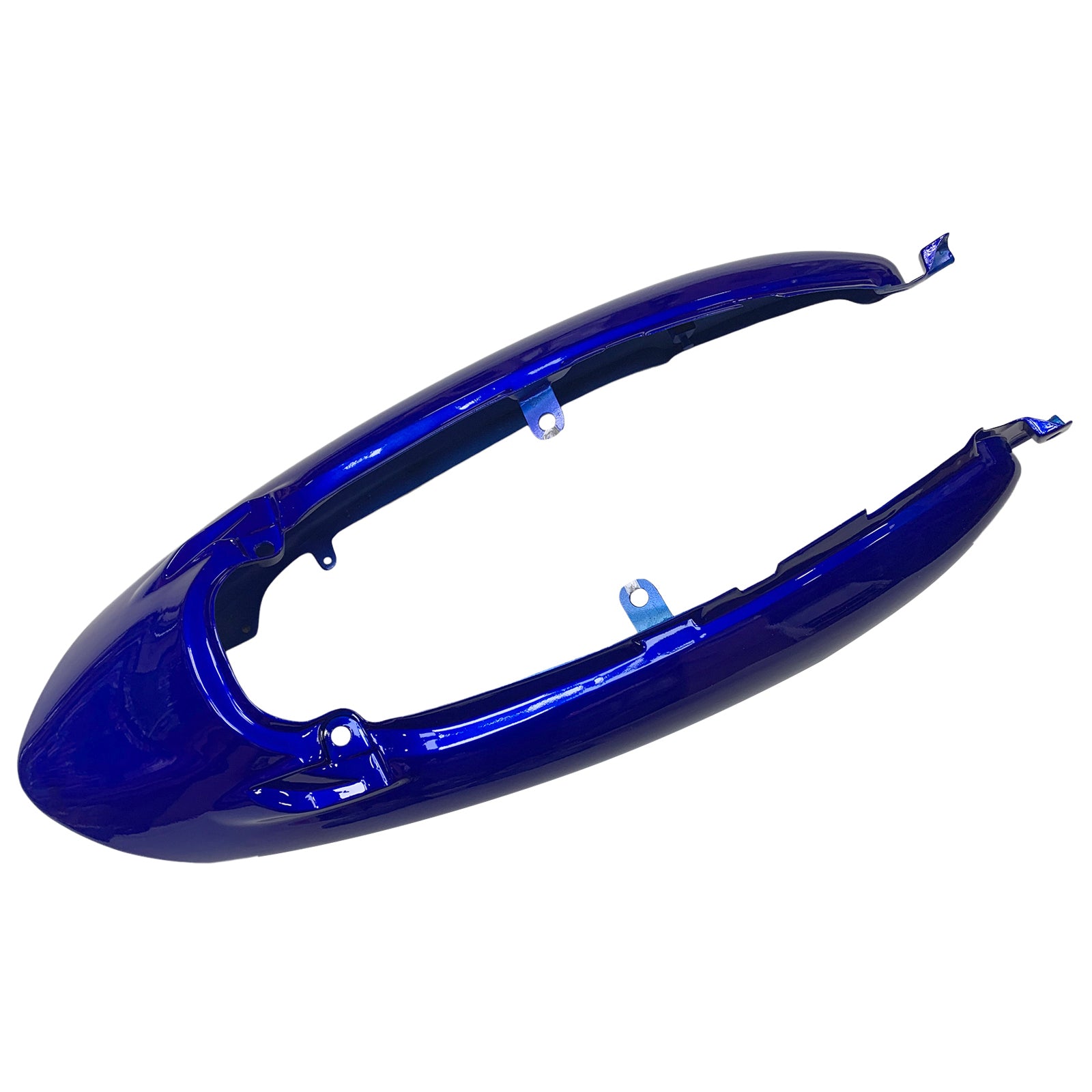 Amotopart 2003-2006 Suzuki Katana GSX600F GSX750F Gloss Blue Fairing Kit