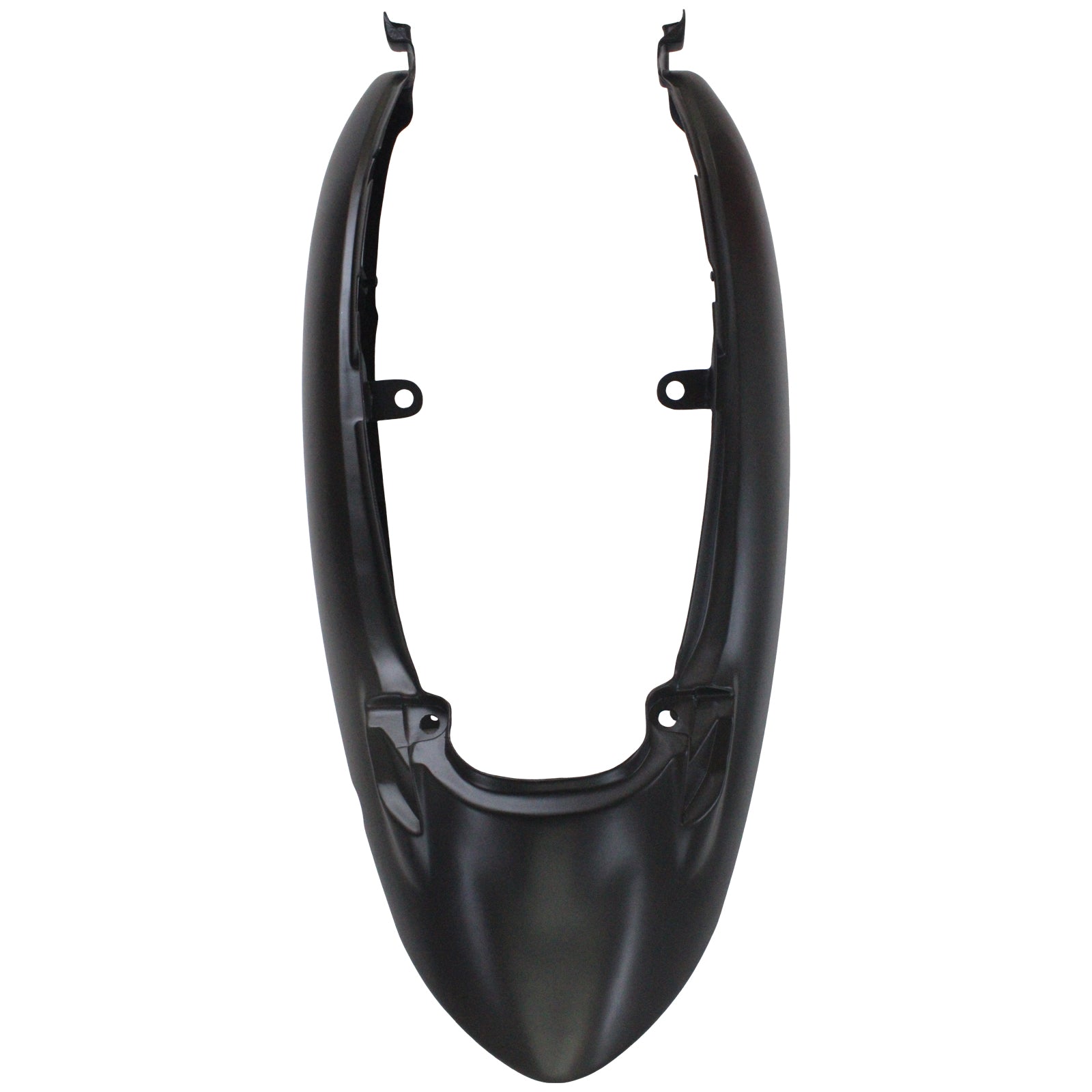 Amotopart Suzuki 2003-2006 Katana GSXF600/750 Matte Black Fairing Kit