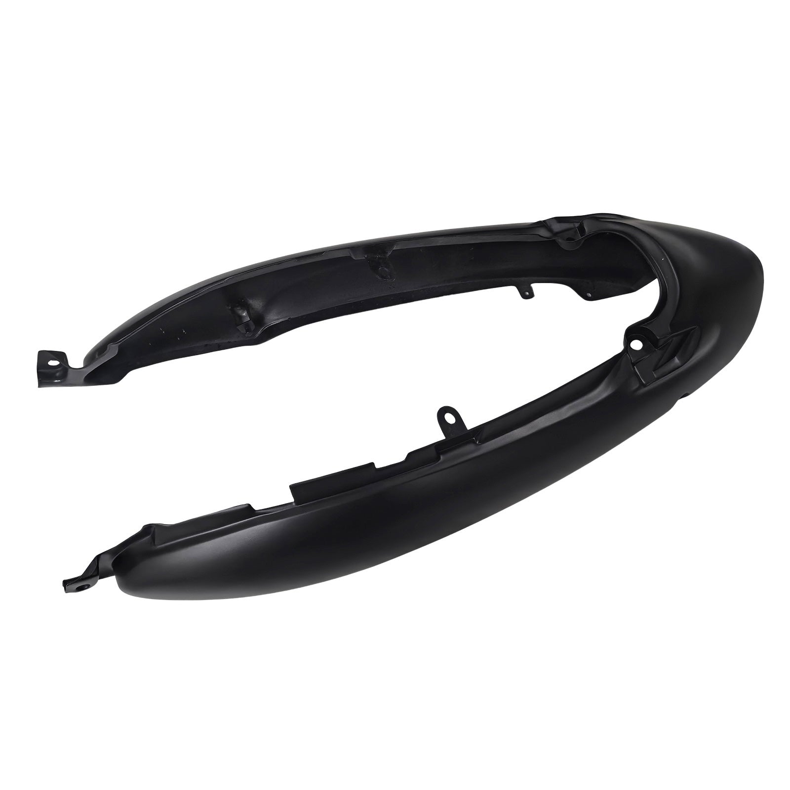 Amotopart 2003-2006 Suzuki Katana GSXF600 GSXF750 Black Fairing Kit