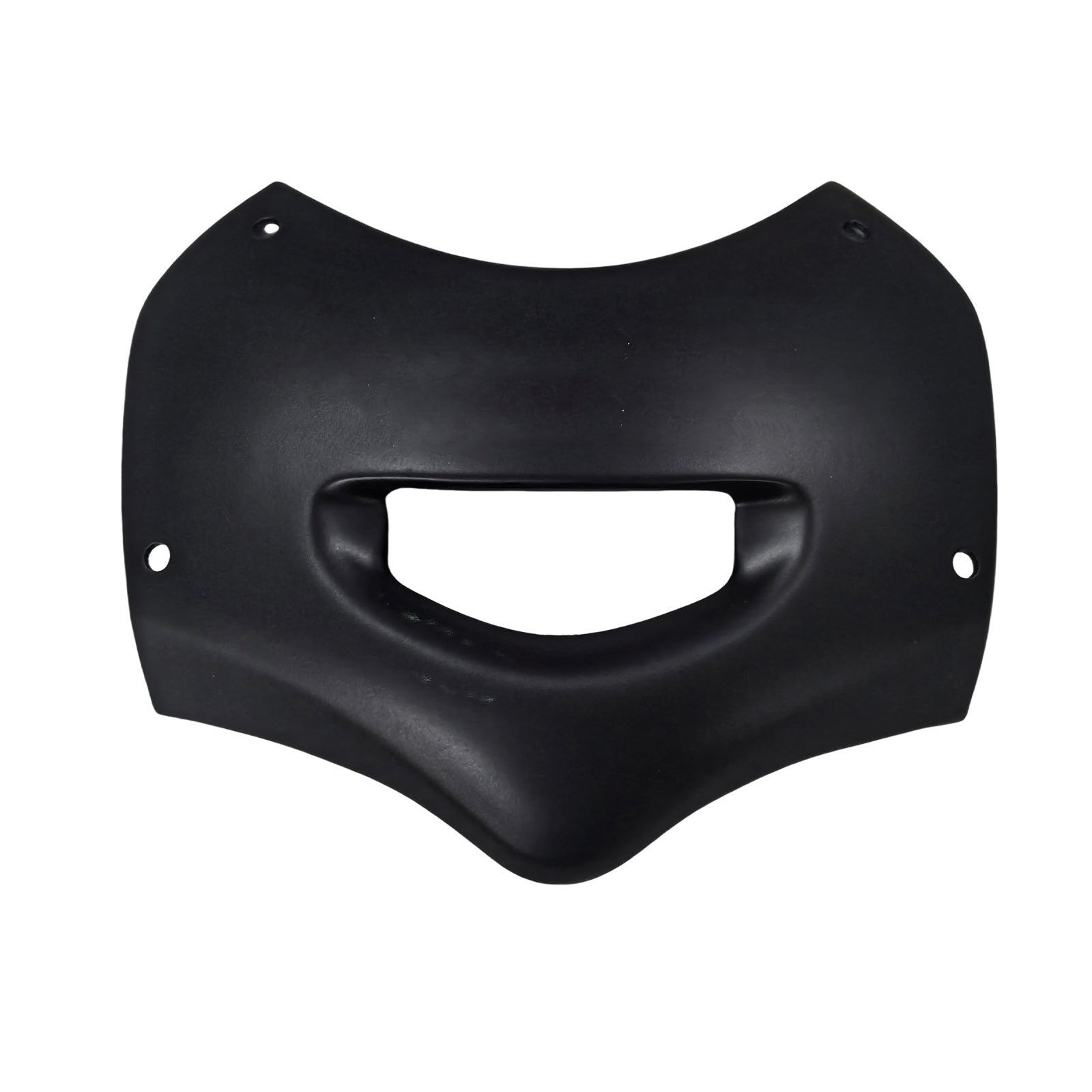 Amotopart 2003-2006 Suzuki Katana GSXF600 GSXF750 Black Fairing Kit