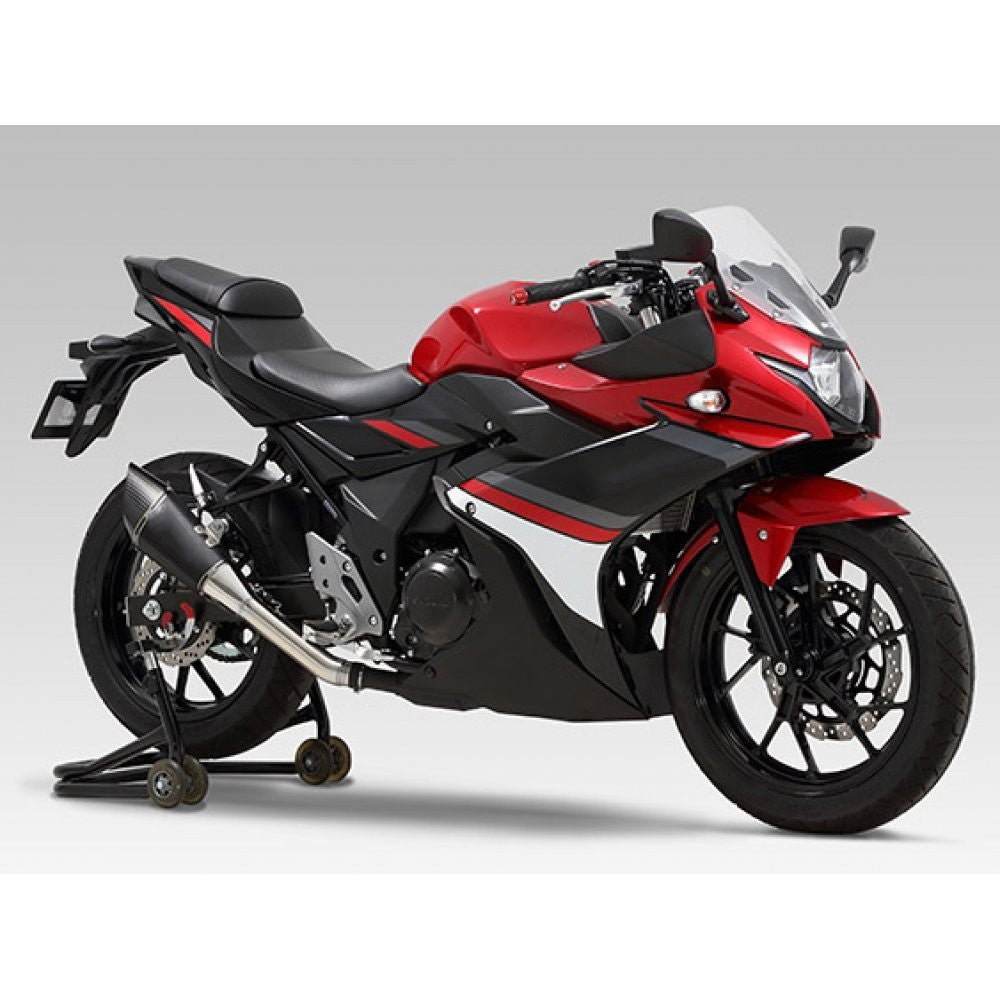 Amotopart 2017-2020 スズキ GSX250R フェアリング レッド&Bキット不足