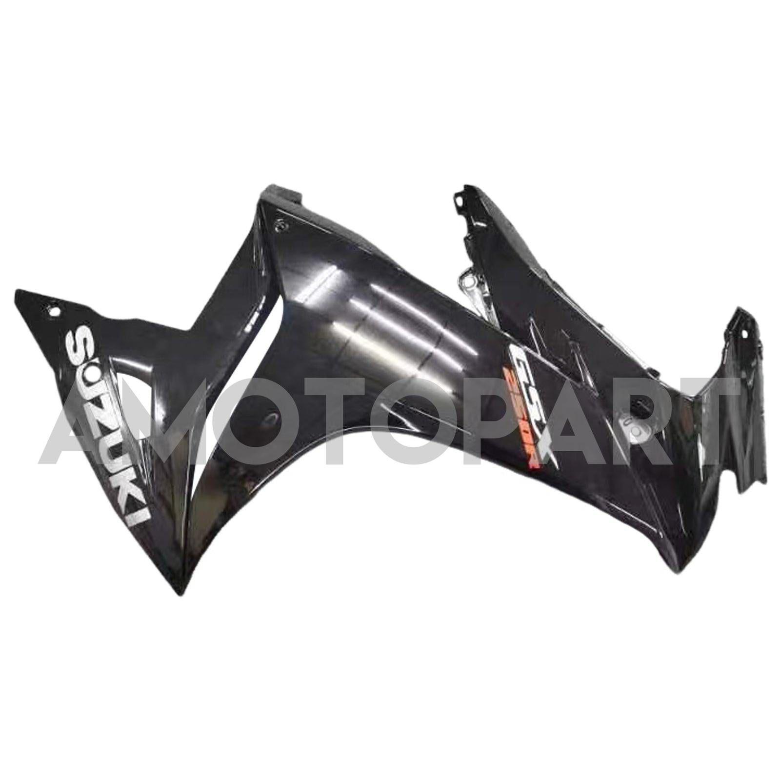 Amotopart 2017-2020 スズキ GSX250R フェアリング マットブラックキット