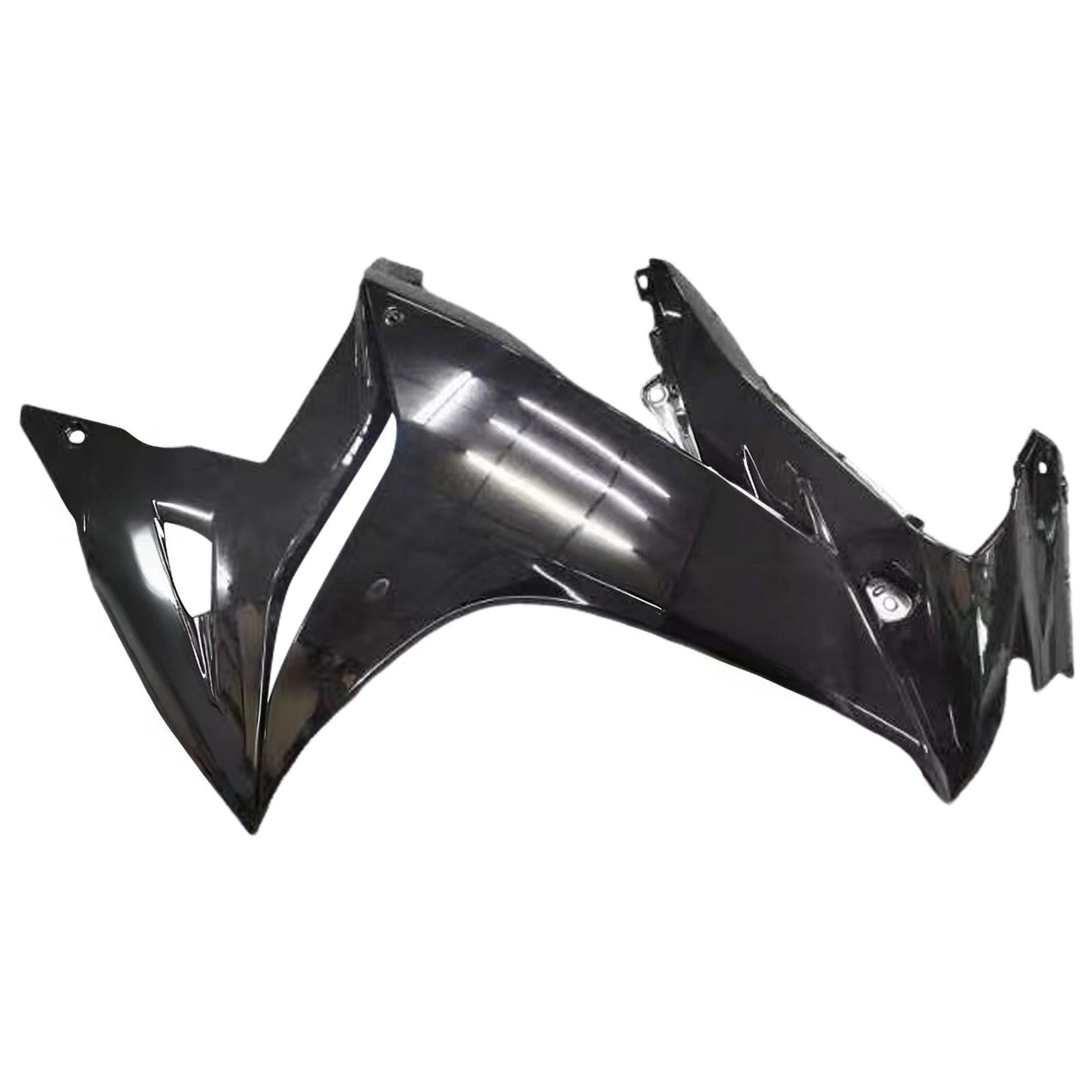Amotopart 2017-2020 Suzuki GSX250R Fairing Matte Black Kit