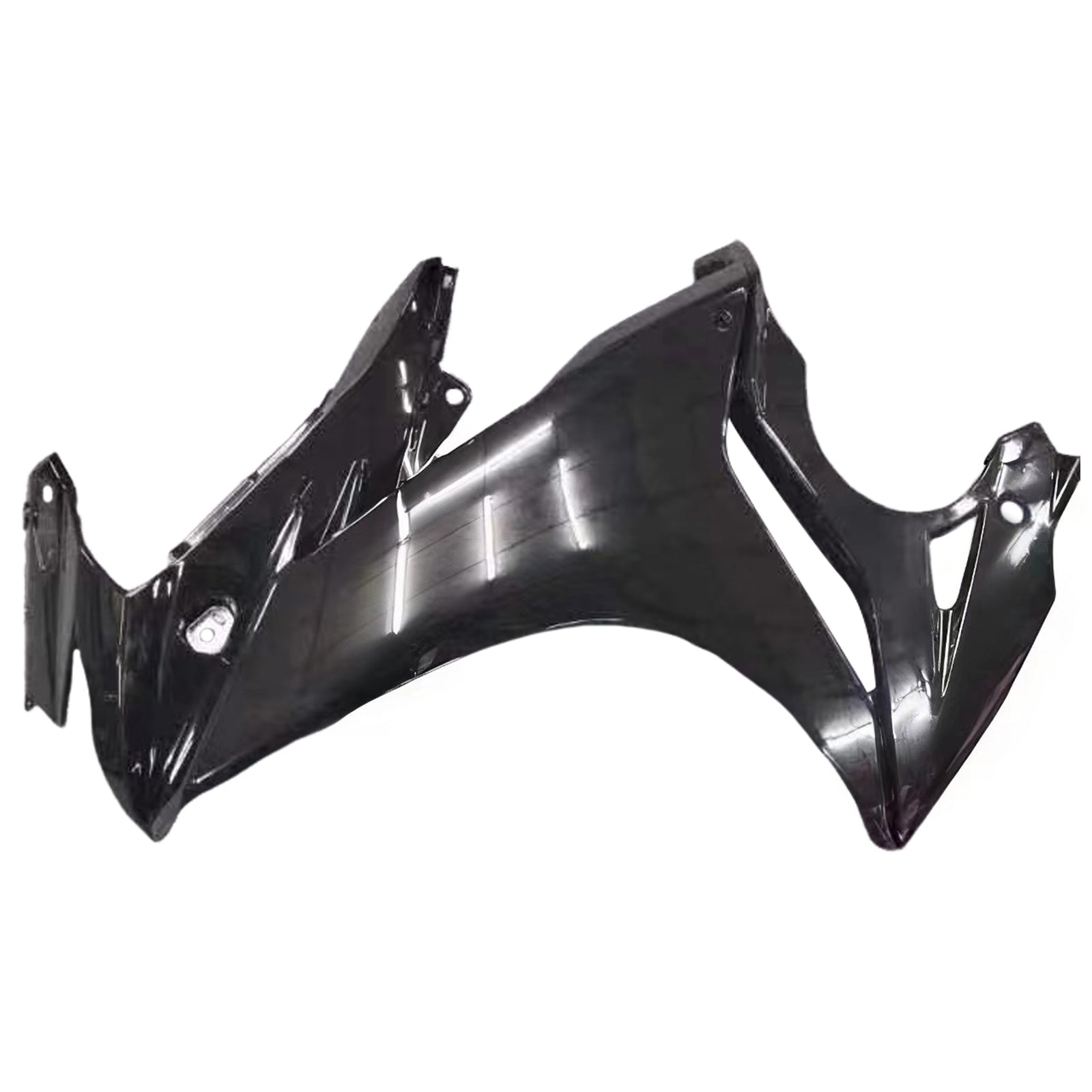 Amotopart 2017-2020 Suzuki GSX250R Fairing Matte Black Kit