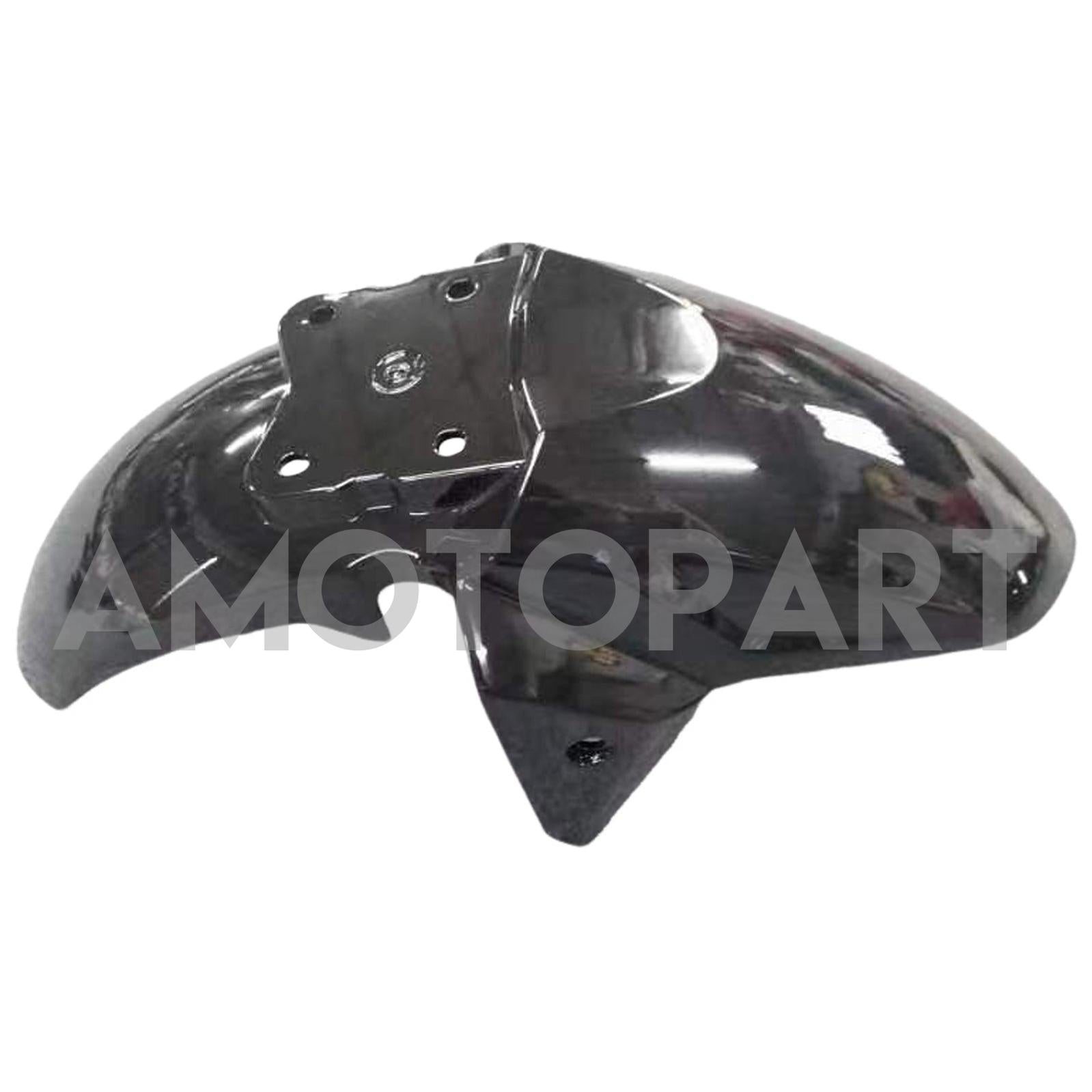 Amotopart 2017-2020 スズキ GSX250R フェアリング マットブラックキット