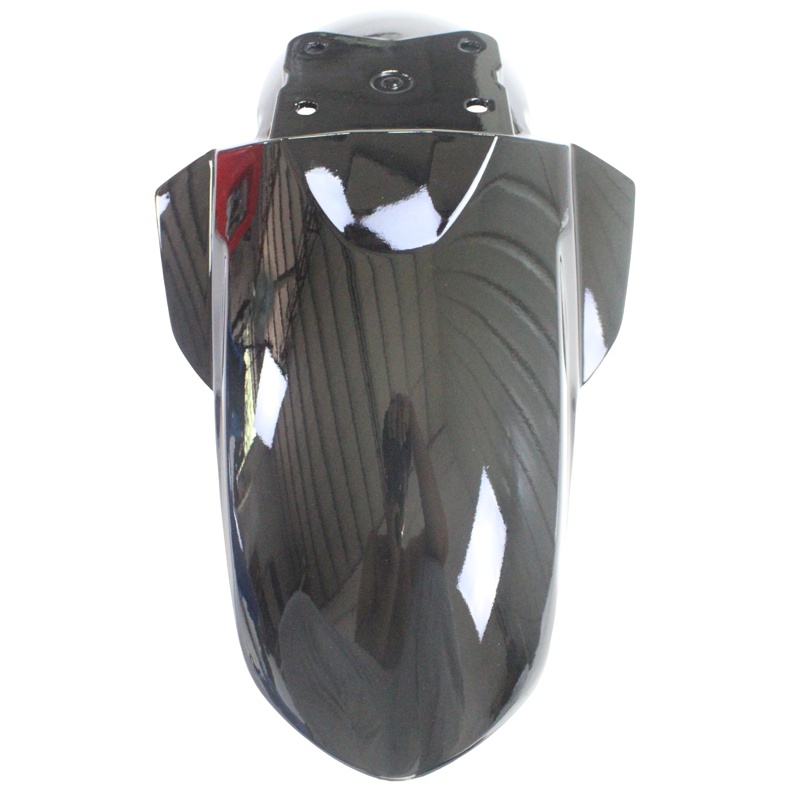 Amotopart 2017-2020 Suzuki GSX250R Fairing Blue&White Kit