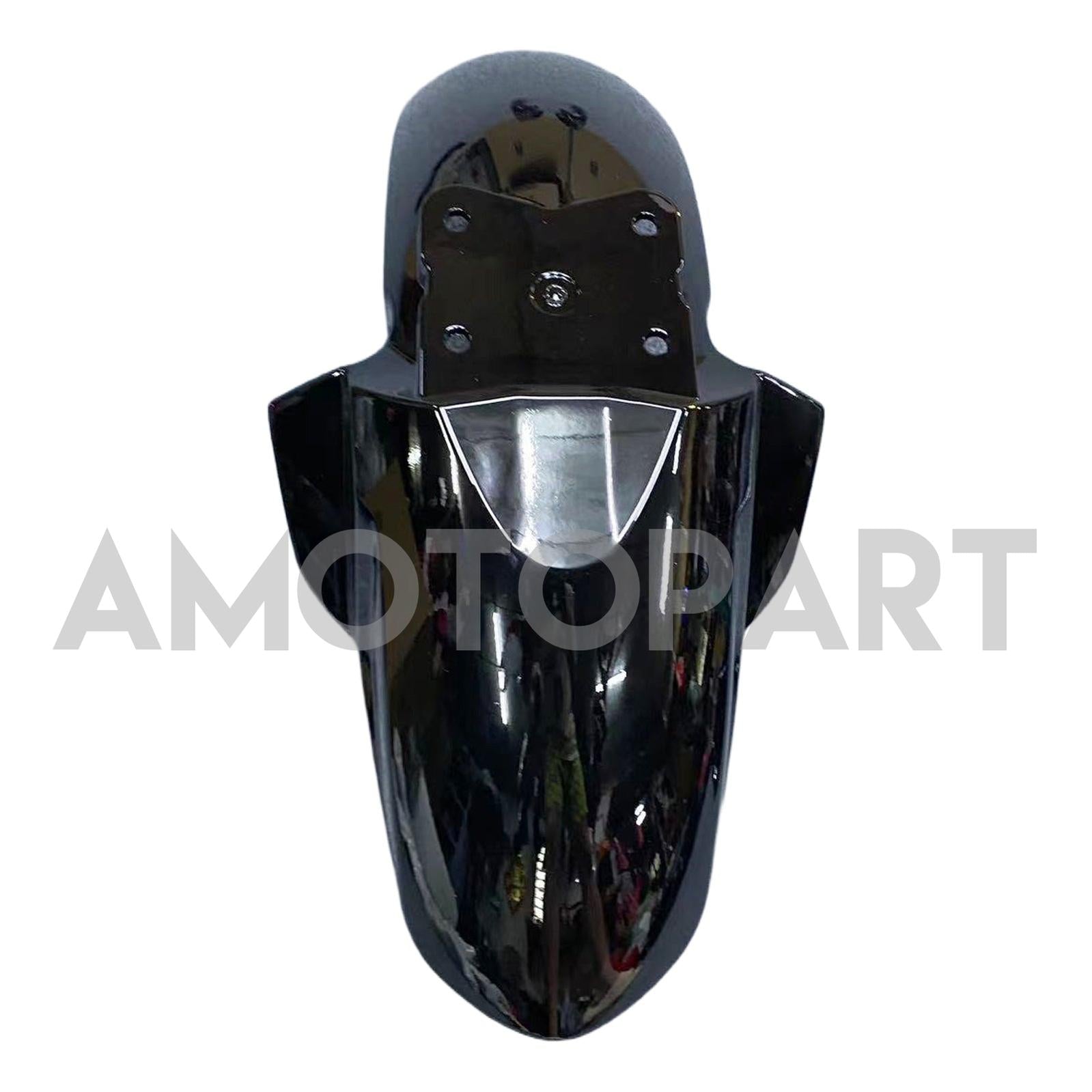 Amotopart 2017-2020 GSX250R スズキ ブラック フェアリングキット