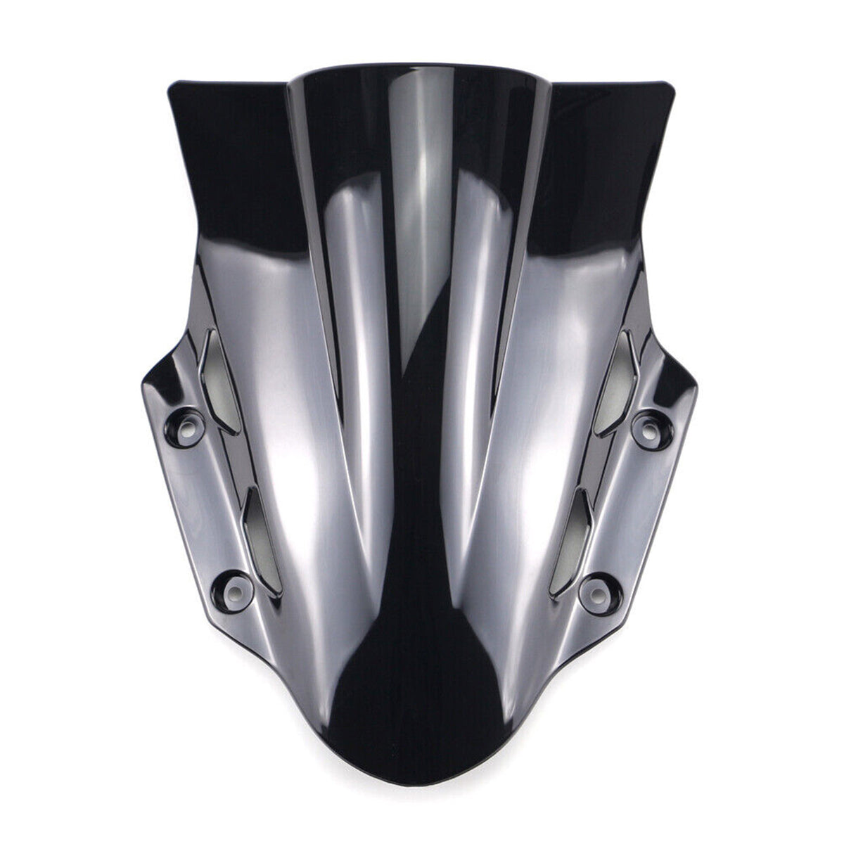 Amotopart 2017-2020 Suzuki GSX250R Black Fairing Kit