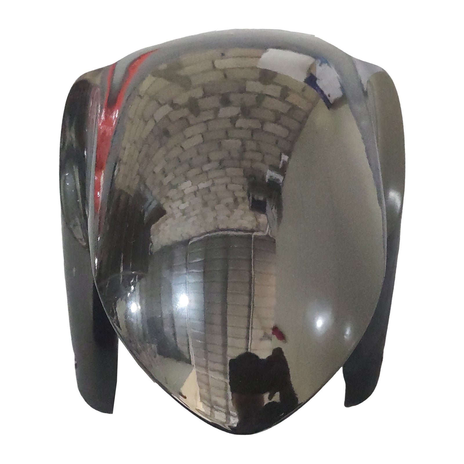 AMOTOPART 2017-2022 SUZUKI GSX-S 750 ROOD & WITTE KIT