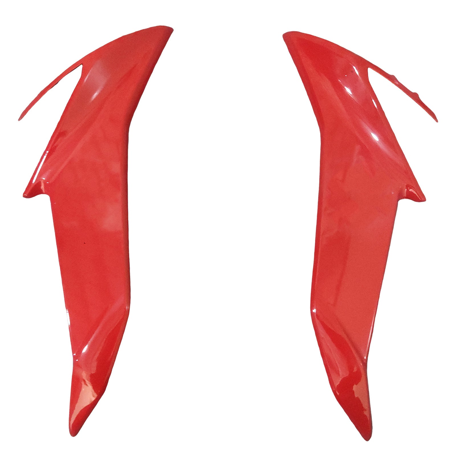 AMOTOPART 2017-2022 SUZUKI GSX-S 750 ROOD & WITTE KIT