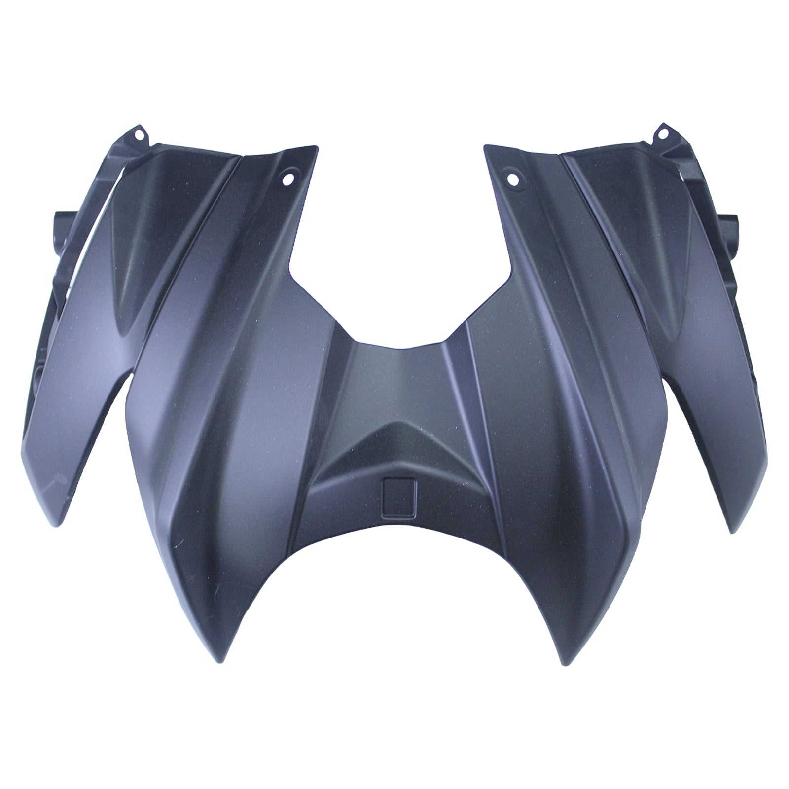 Amotopart 2017-2022 Suzuki GSX-S 750 Fairing White&Blue Kit