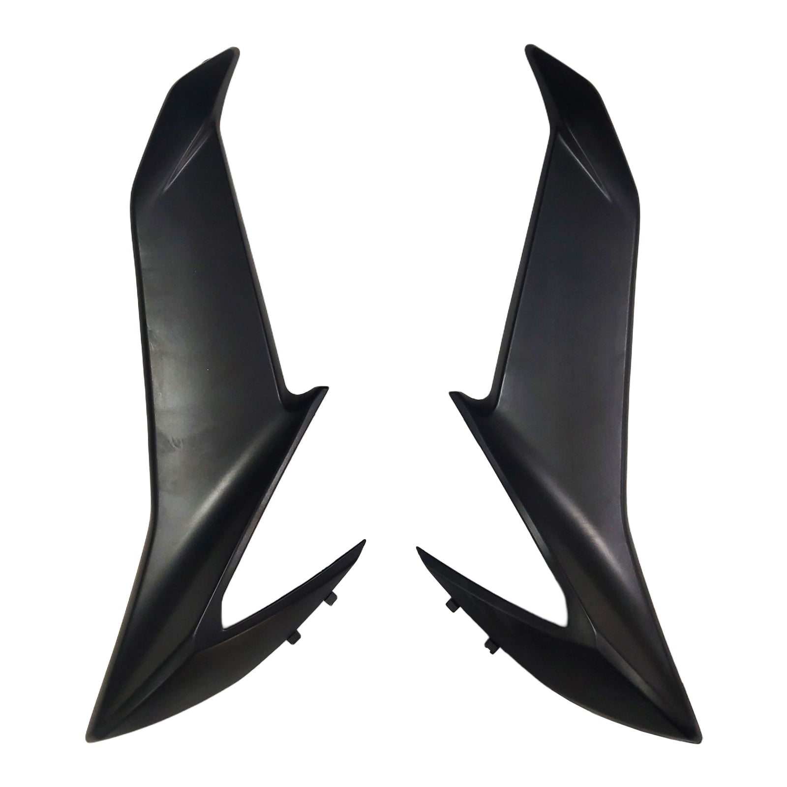 Amotopart 2017-2022 Suzuki GSX-S 750 Fairing Matte Black Kit