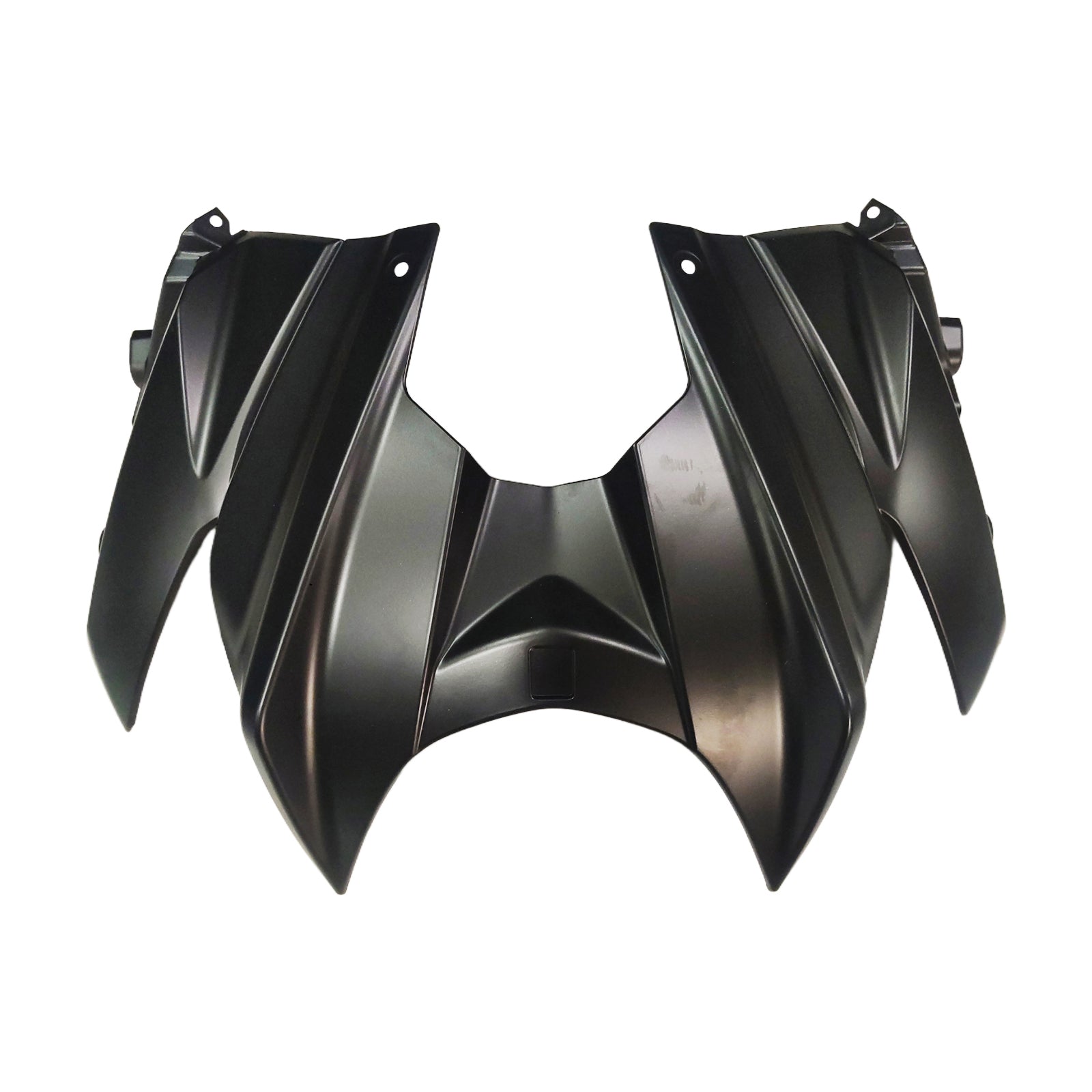 Amotopart 2017-2022 Suzuki GSX-S 750 Fairing Matte Black Kit