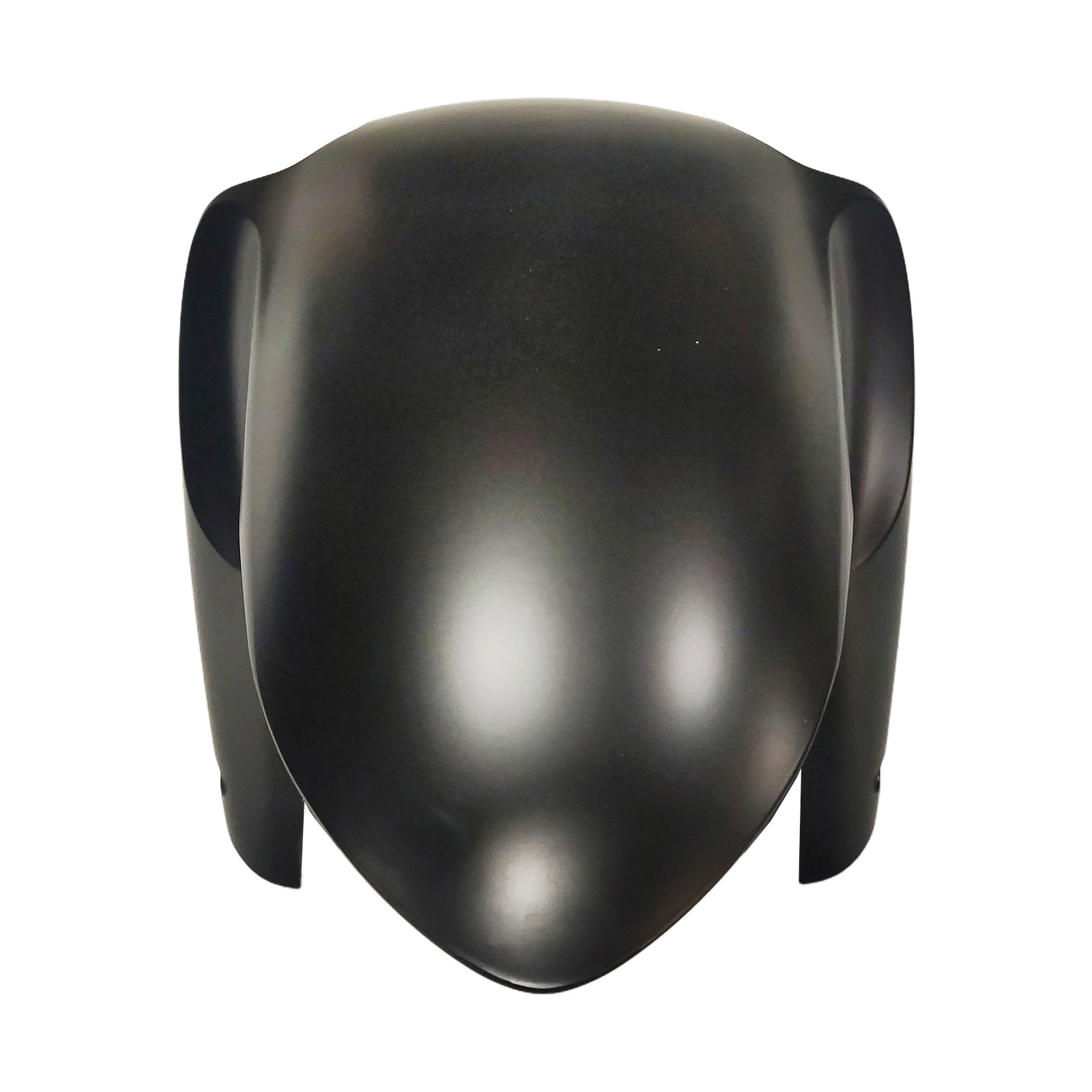 Amotopart 2017-2022 Suzuki GSX-S 750 Fairing Matte Black Kit