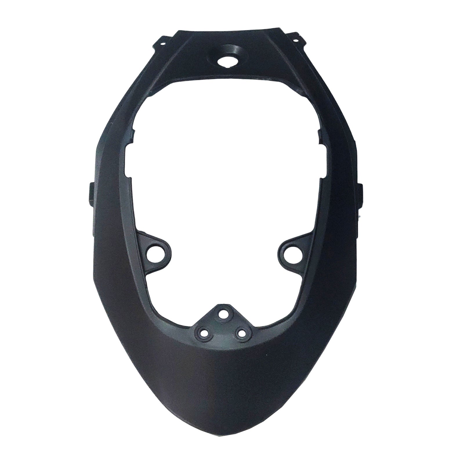 Amotopart 2017-2022 Suzuki GSX-S 750 Fairing Blue Style1 Kit