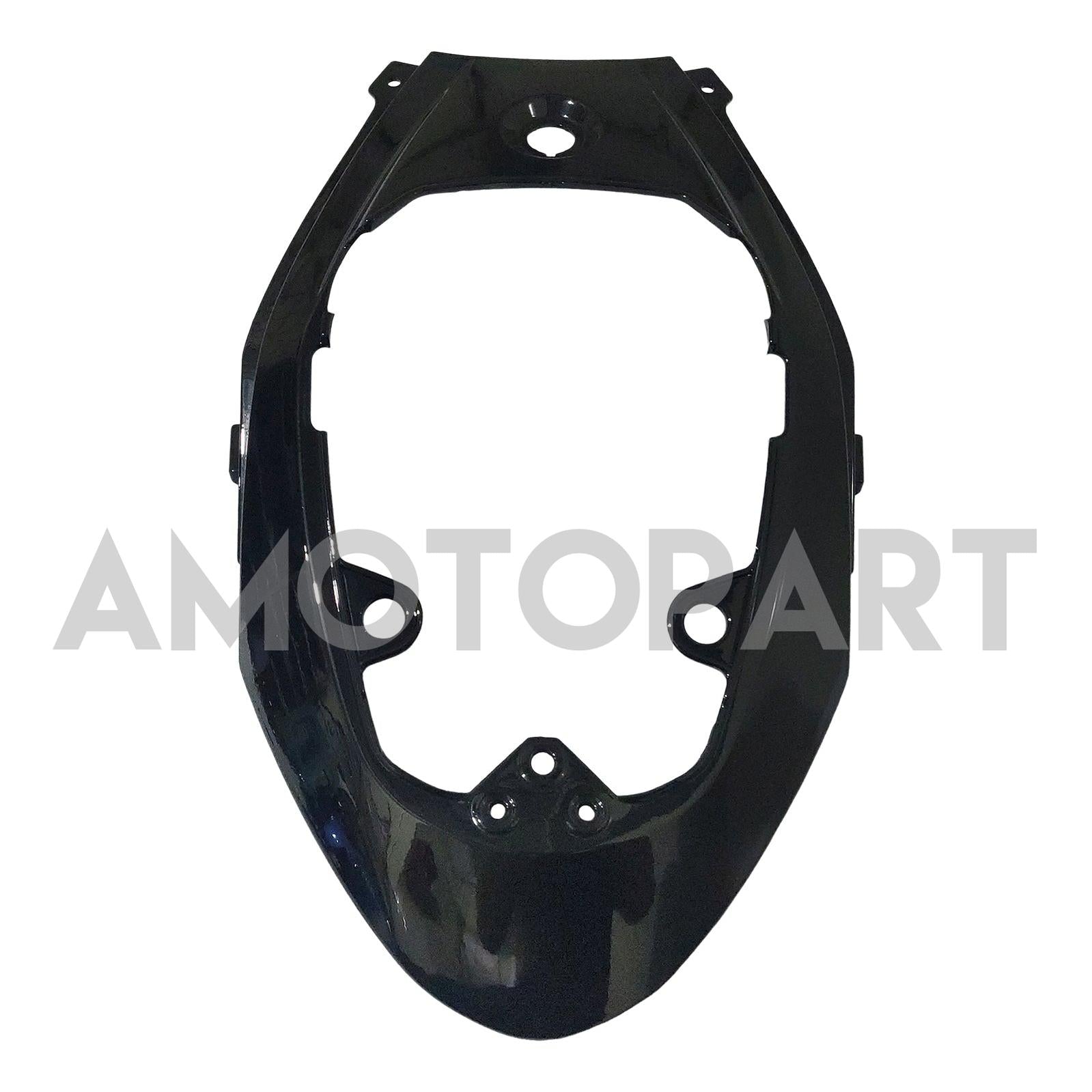 Amotopart Kit carena Suzuki GSX-S 750 blu Style3 2017-2022