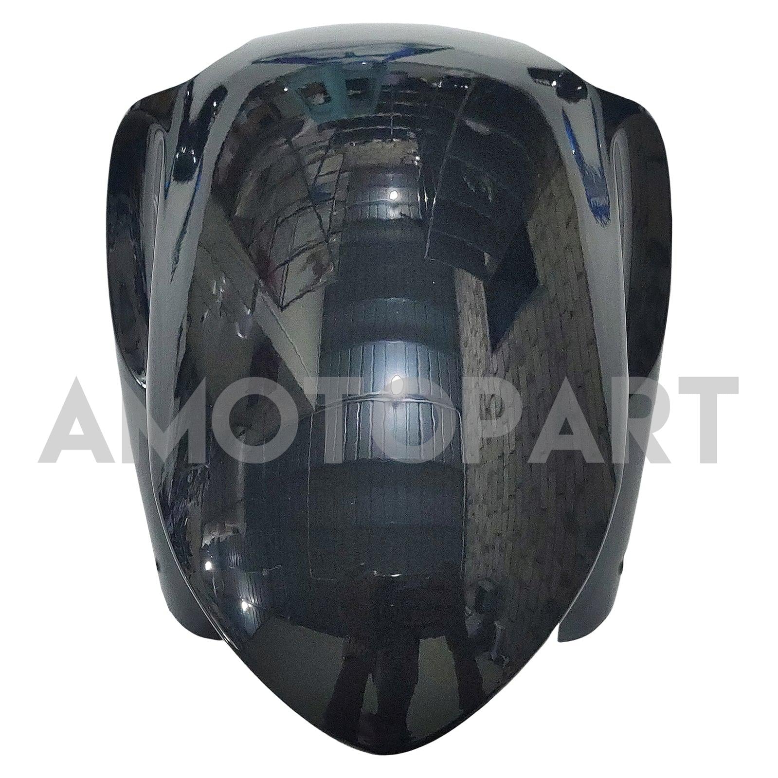 Amotopart Kit carena Suzuki GSX-S 750 blu Style3 2017-2022