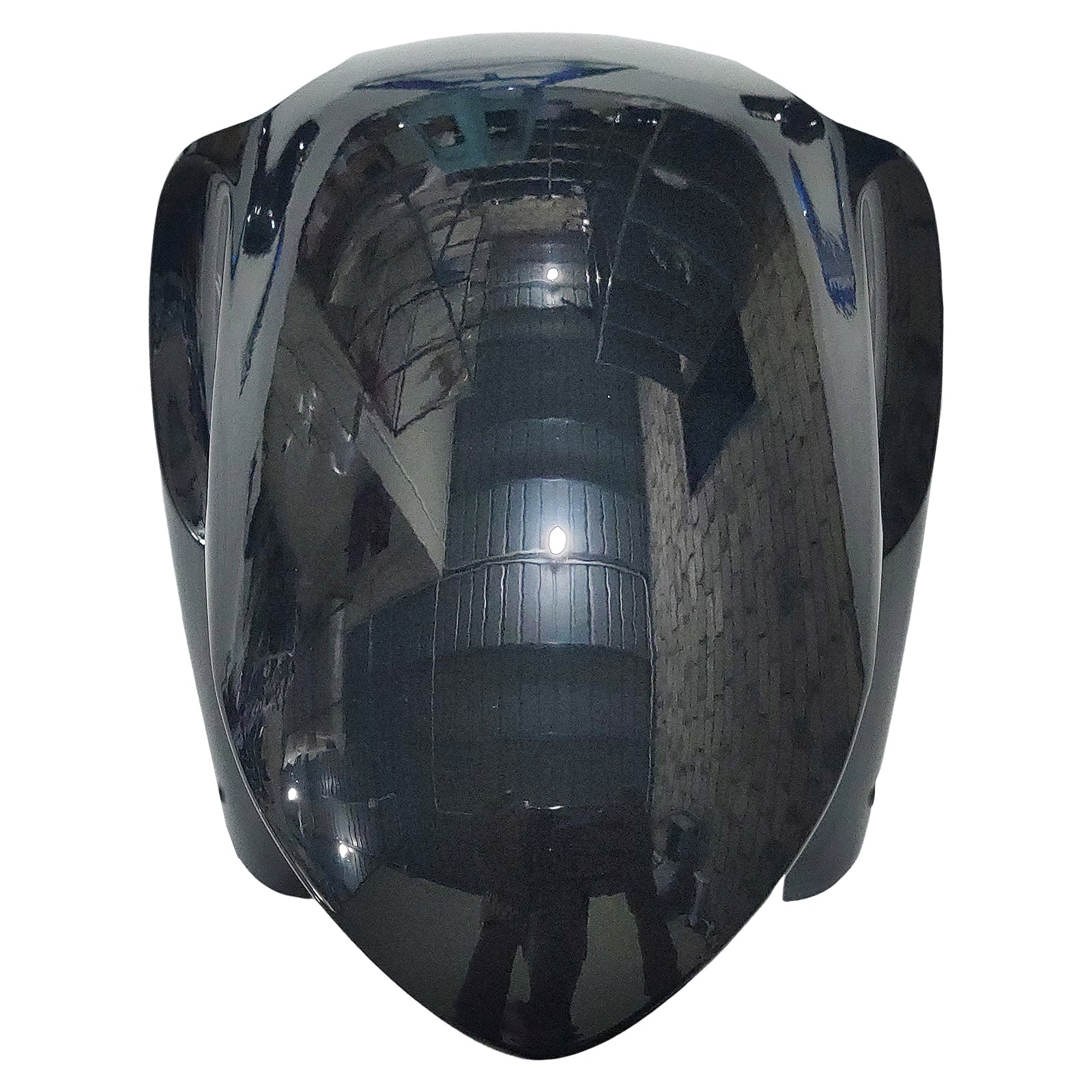 Amotopart 2017-2022 Suzuki GSX-S 750 Fairing Blue Style3 Kit