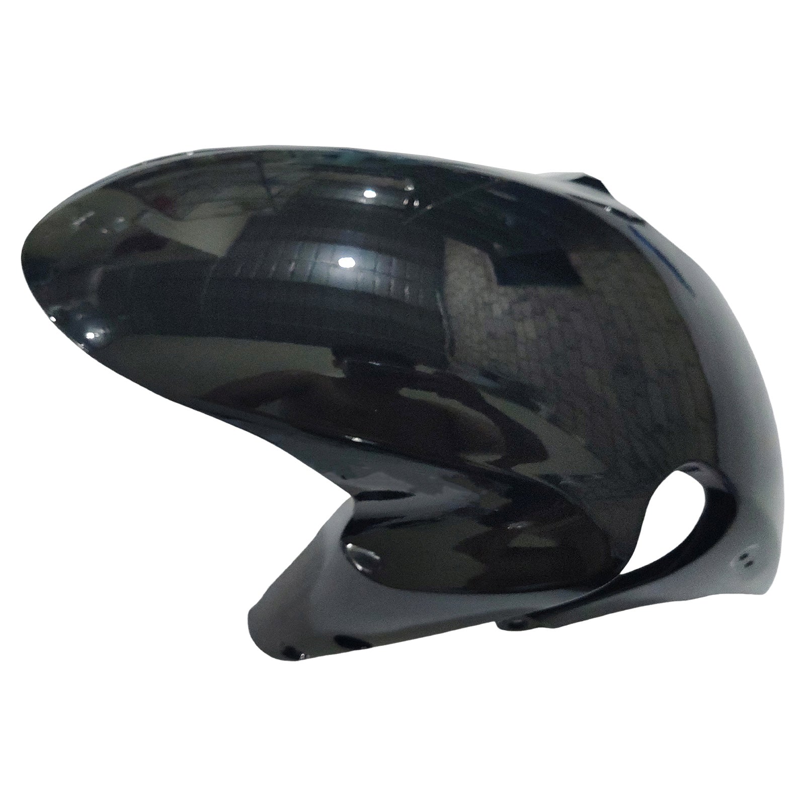 Amotopart 2017-2022 Suzuki GSX-S 750 Fairing Blue Style3 Kit