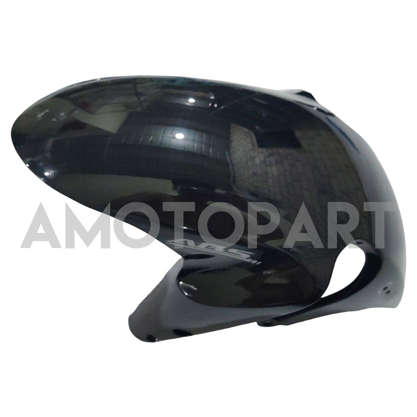 Amotopart Kit carena Suzuki GSX-S 750 blu Style3 2017-2022