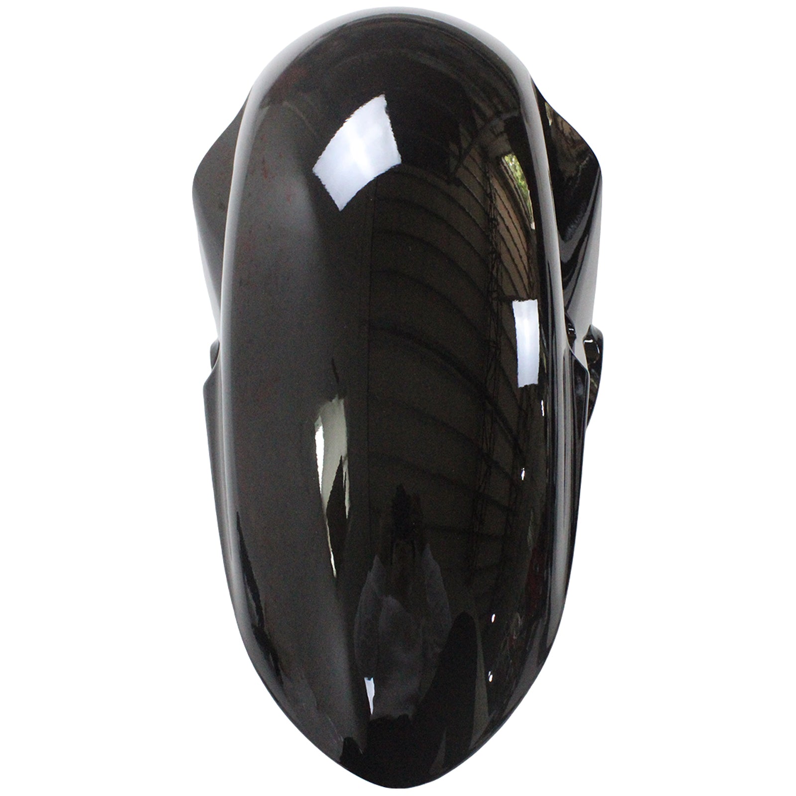 Amotopart 2021–2025 Suzuki Hayabusa GSX1300R glänzend schwarzes Verkleidungsset