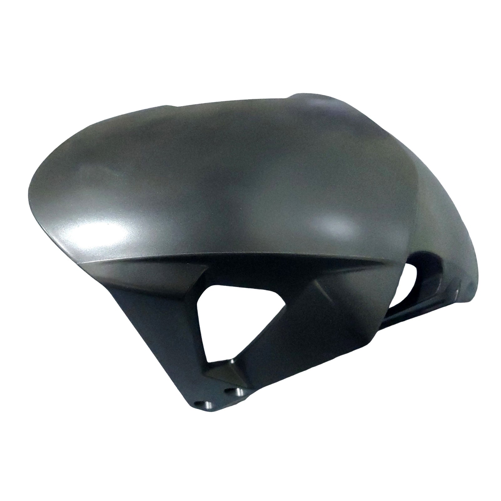 Amotopart 2024-2025 Suzuki GSX-8R Black Fairing Kit