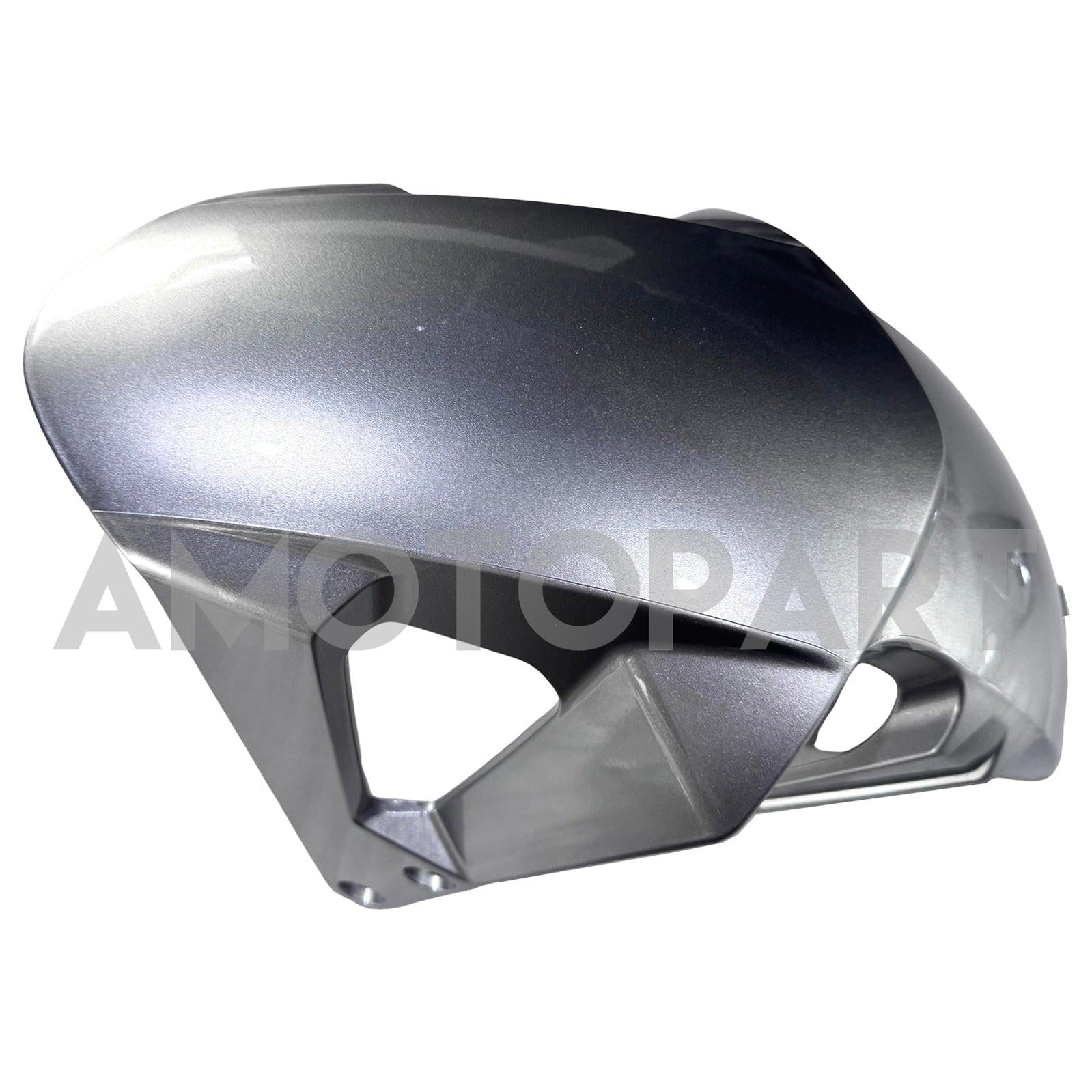 Amotopart 2024-2025 スズキ GSX-8R シルバー フェアリングキット