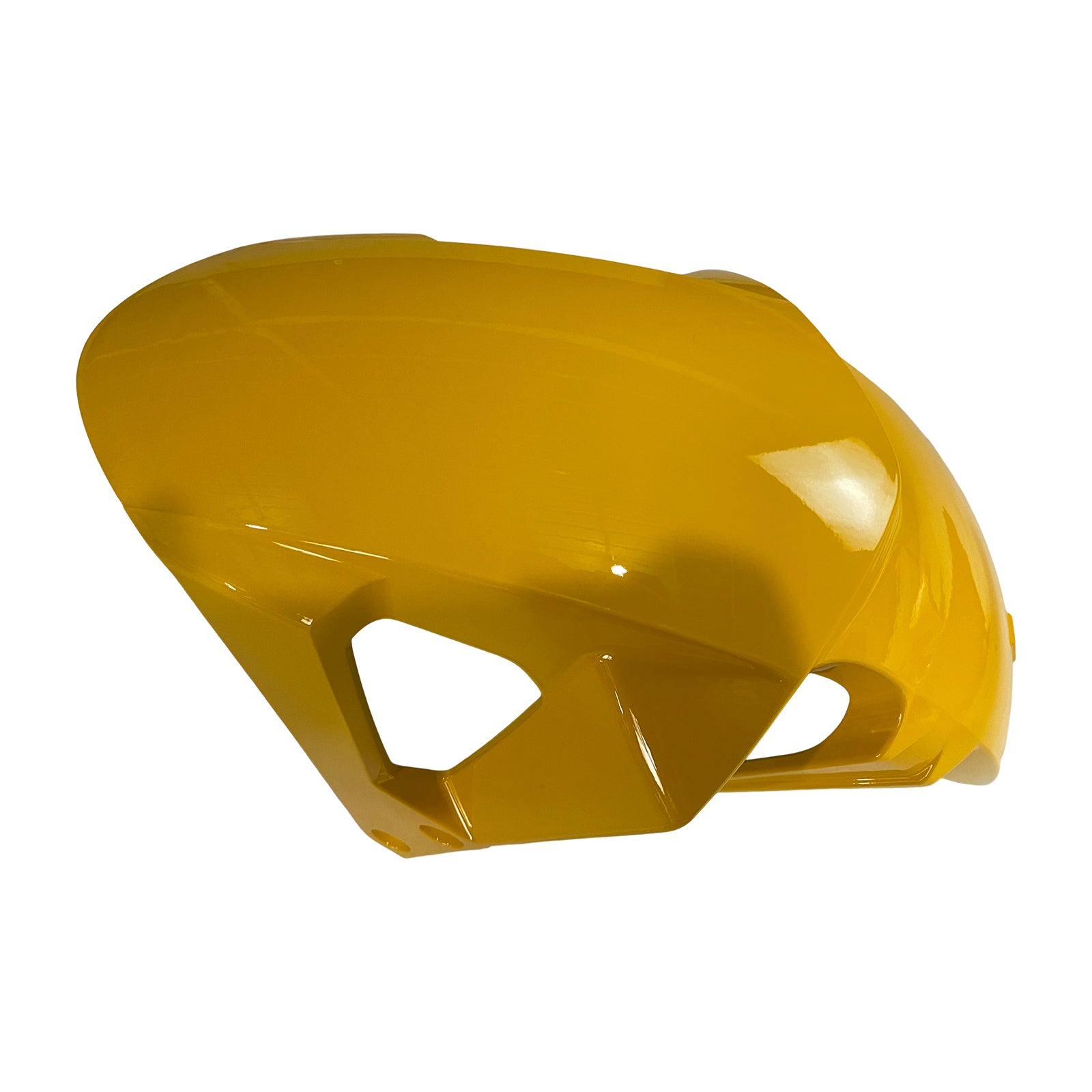 Amotopart 2024-2025 スズキ GSX-8R イエロー フェアリングキット