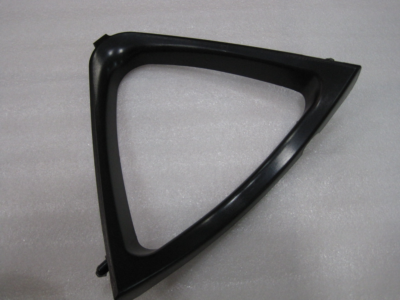 Amotopart 2006-2008 Triumph Daytona 675 Kit de carénage bleu blanc
