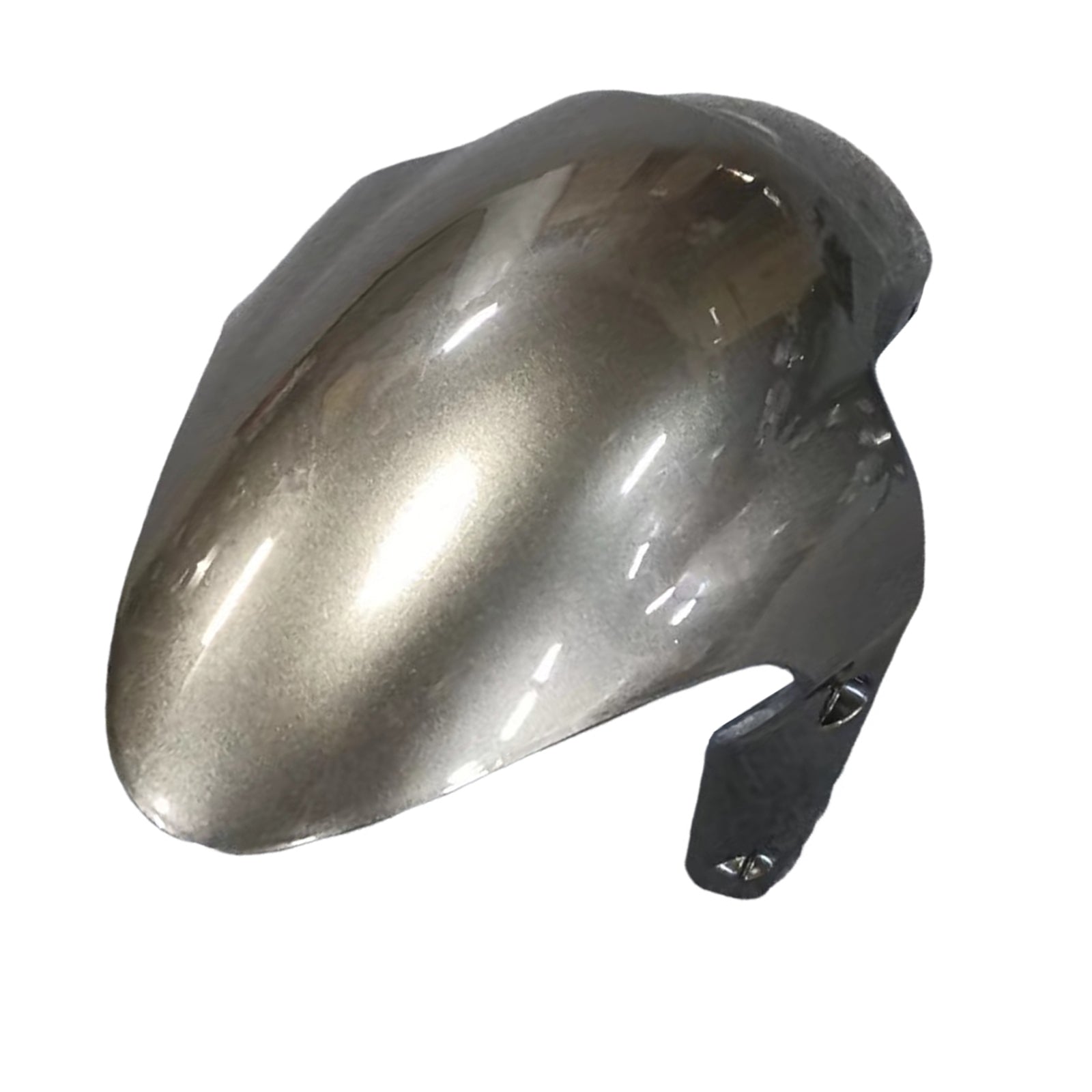 Amotopart Fairings Triumph Daytona 675 2006-2008 Grey Fairing Kit
