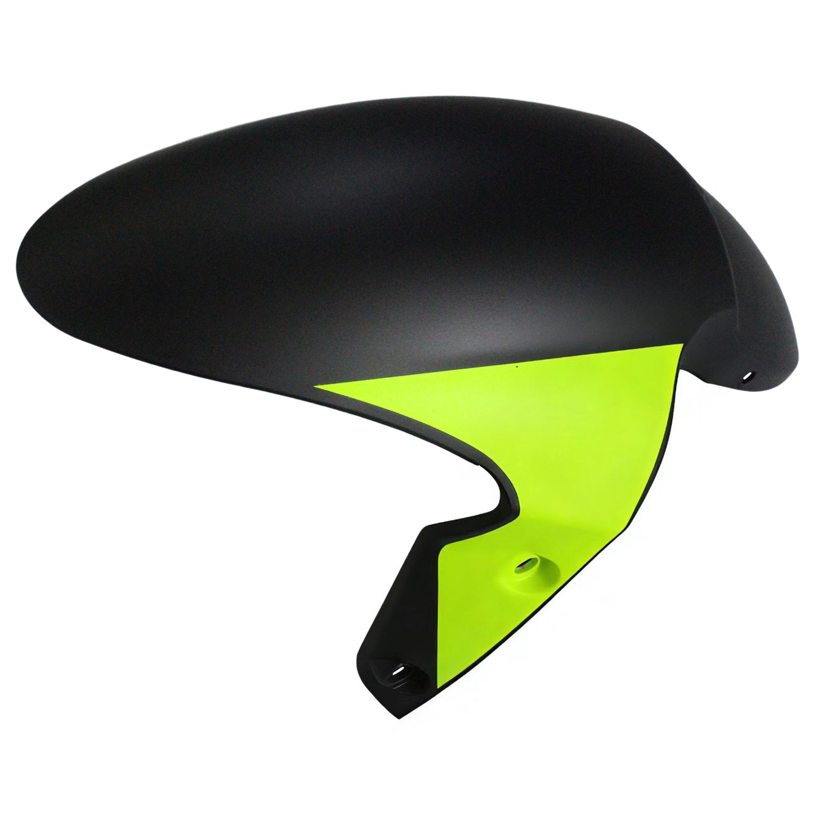 Amotopart Triumph 2006-2008 Daytona 675 Neon Green Fairing Kit